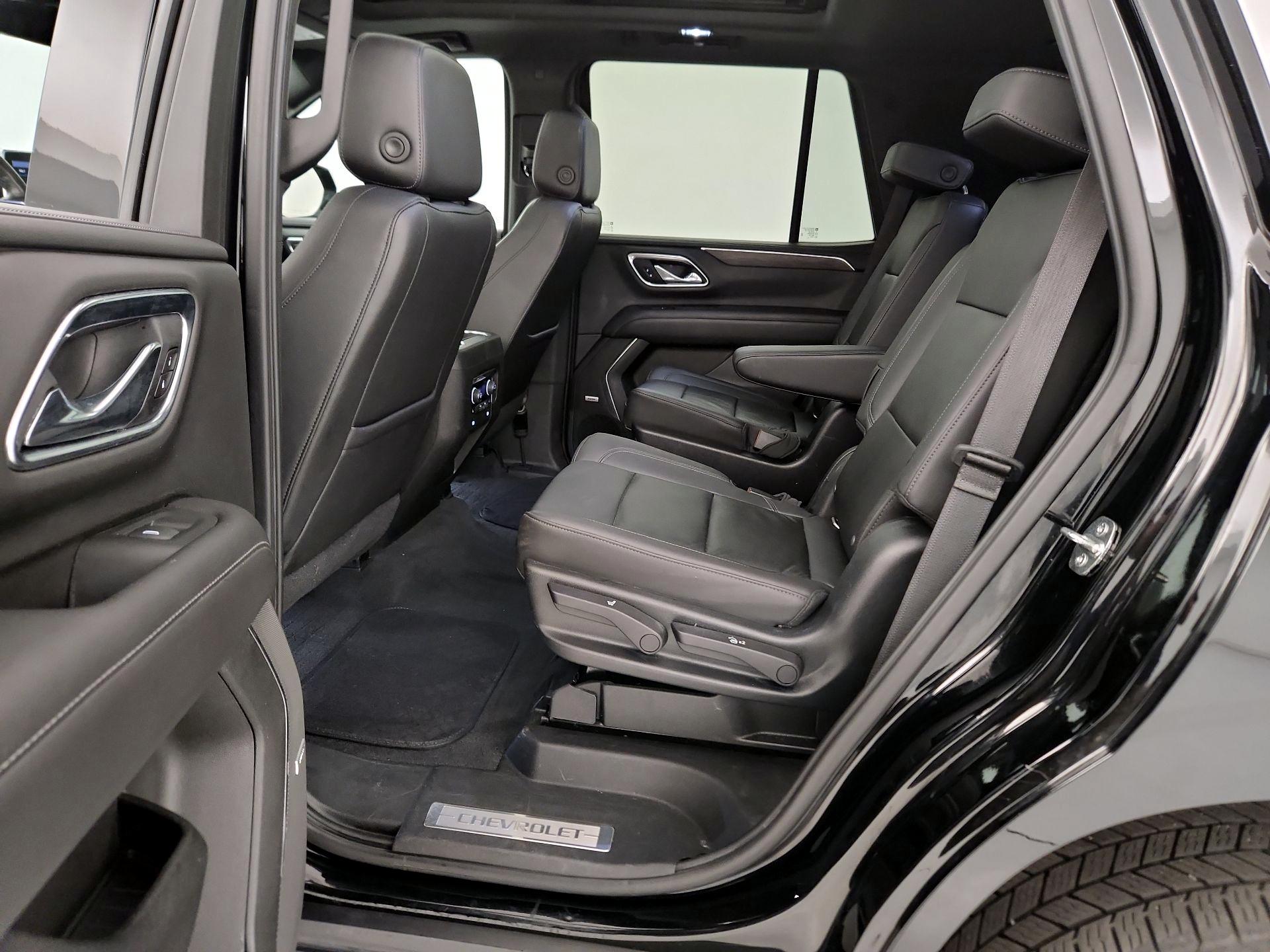 Thumbnail: 2021 Chevrolet Tahoe - 19