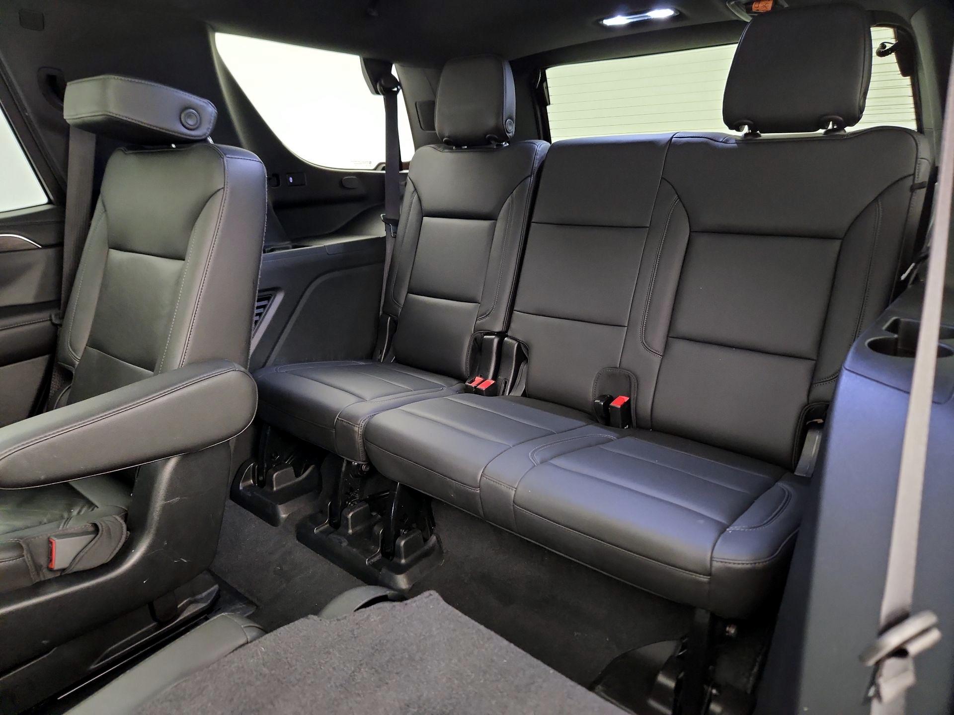 Thumbnail: 2021 Chevrolet Tahoe - 20