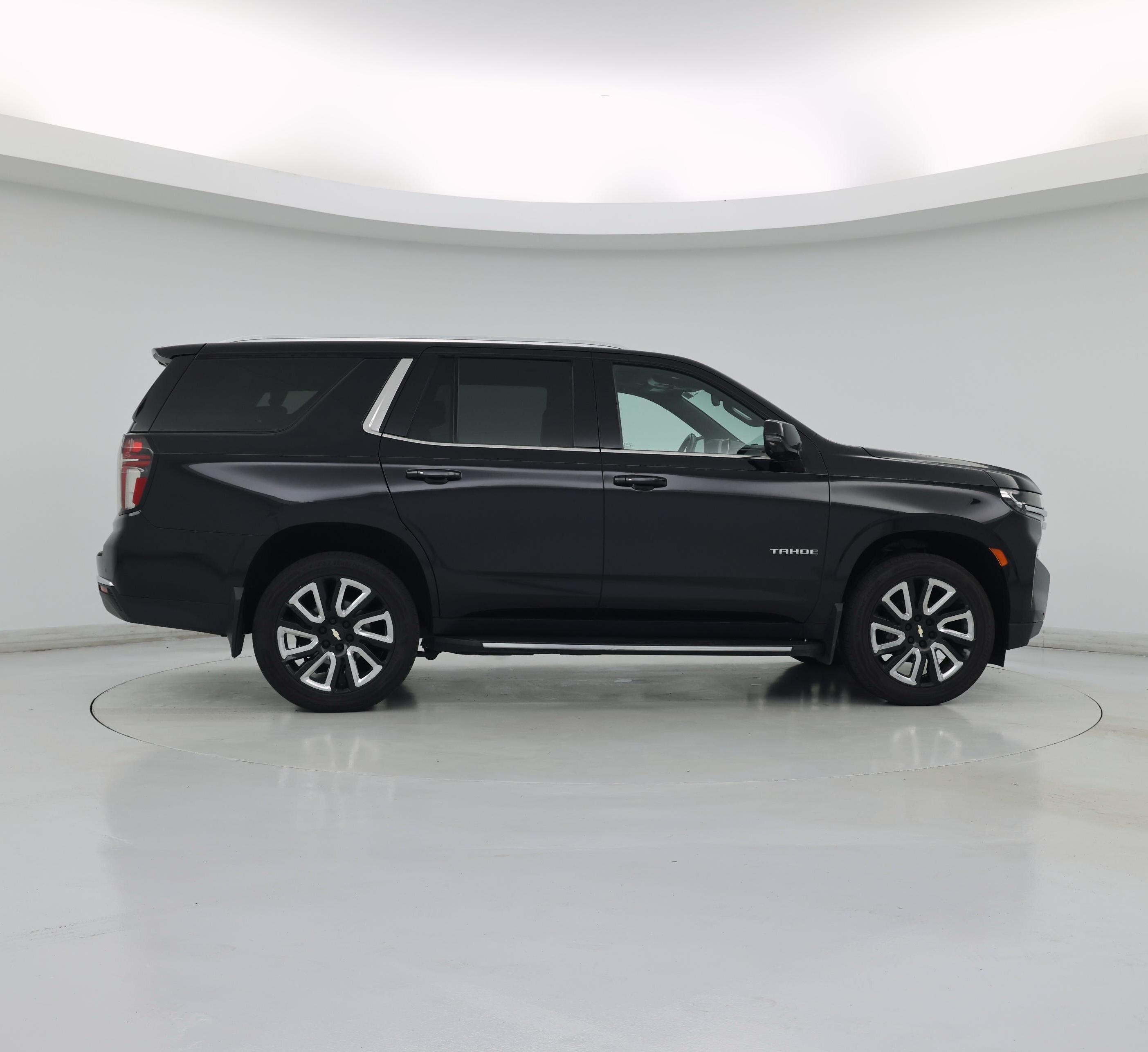 Thumbnail: 2021 Chevrolet Tahoe - 7