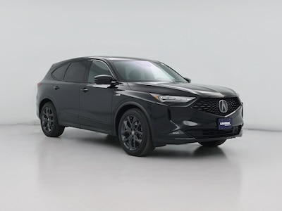 2024 Acura MDX SH-AWD A-Spec