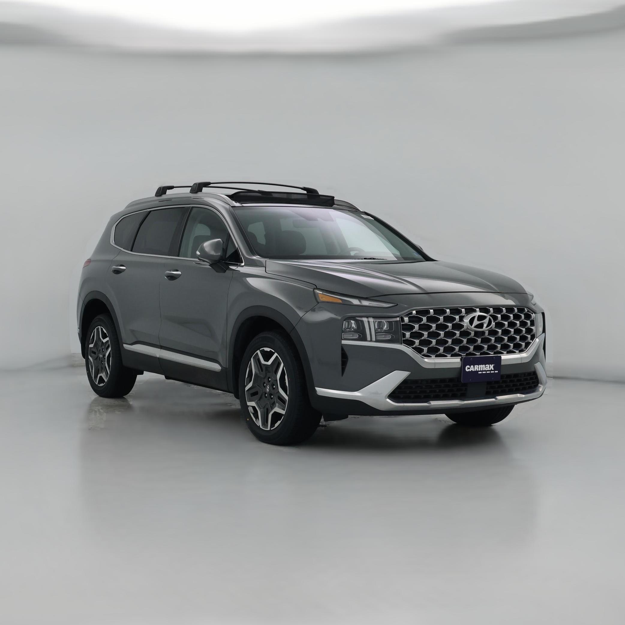 Thumbnail: 2023 Hyundai Santa Fe - 1