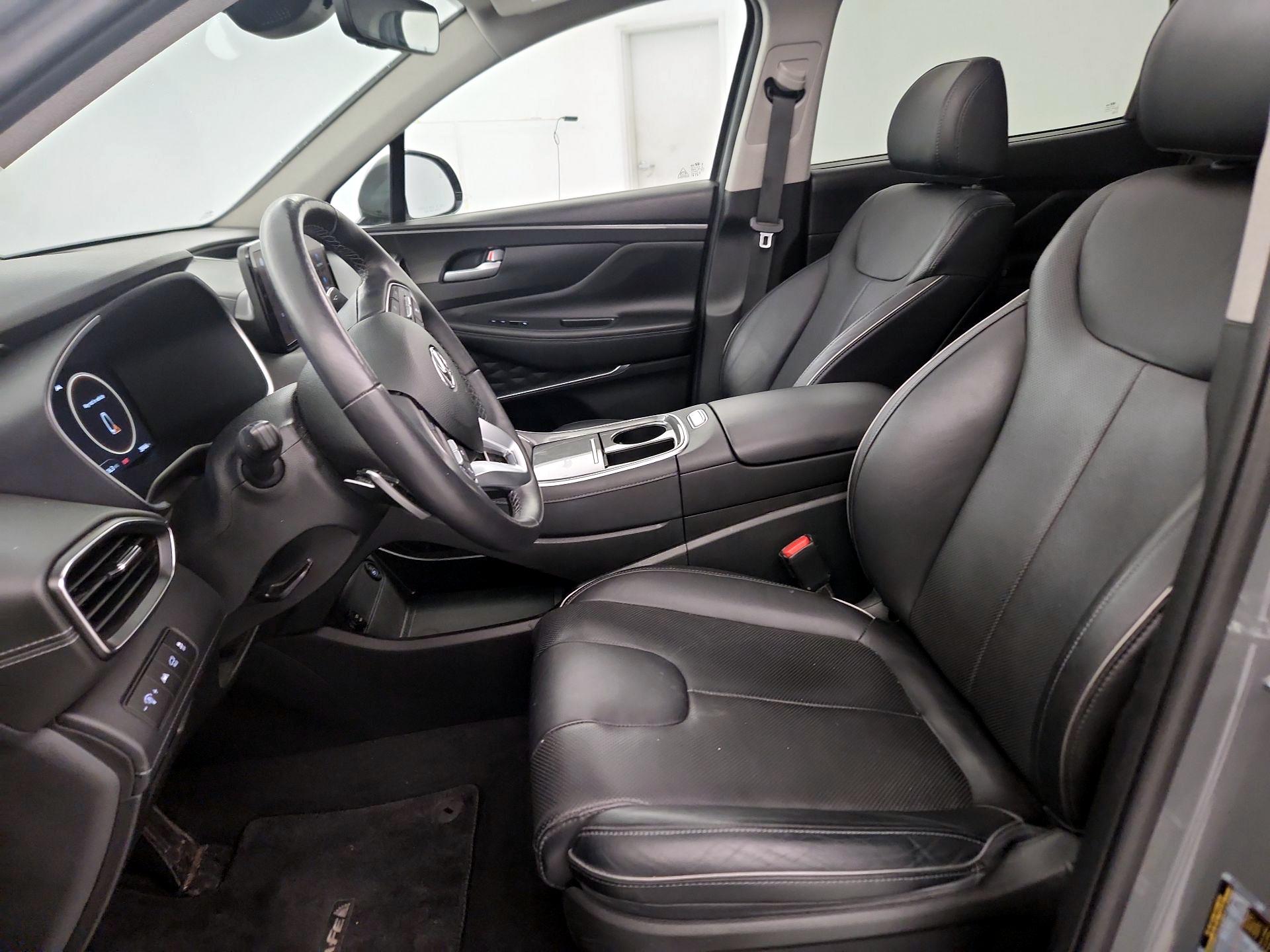 Thumbnail: 2023 Hyundai Santa Fe - 11