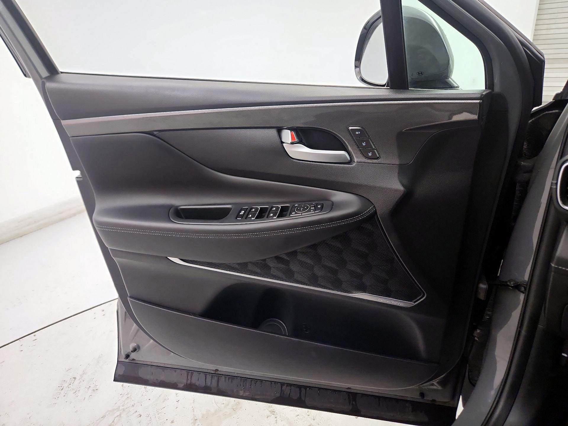 Thumbnail: 2023 Hyundai Santa Fe - 12