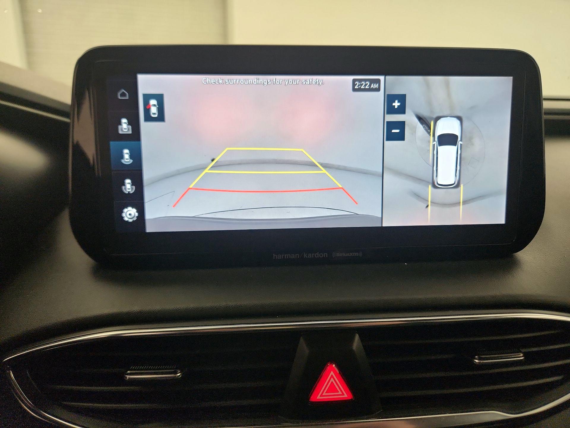 Thumbnail: 2023 Hyundai Santa Fe - 15