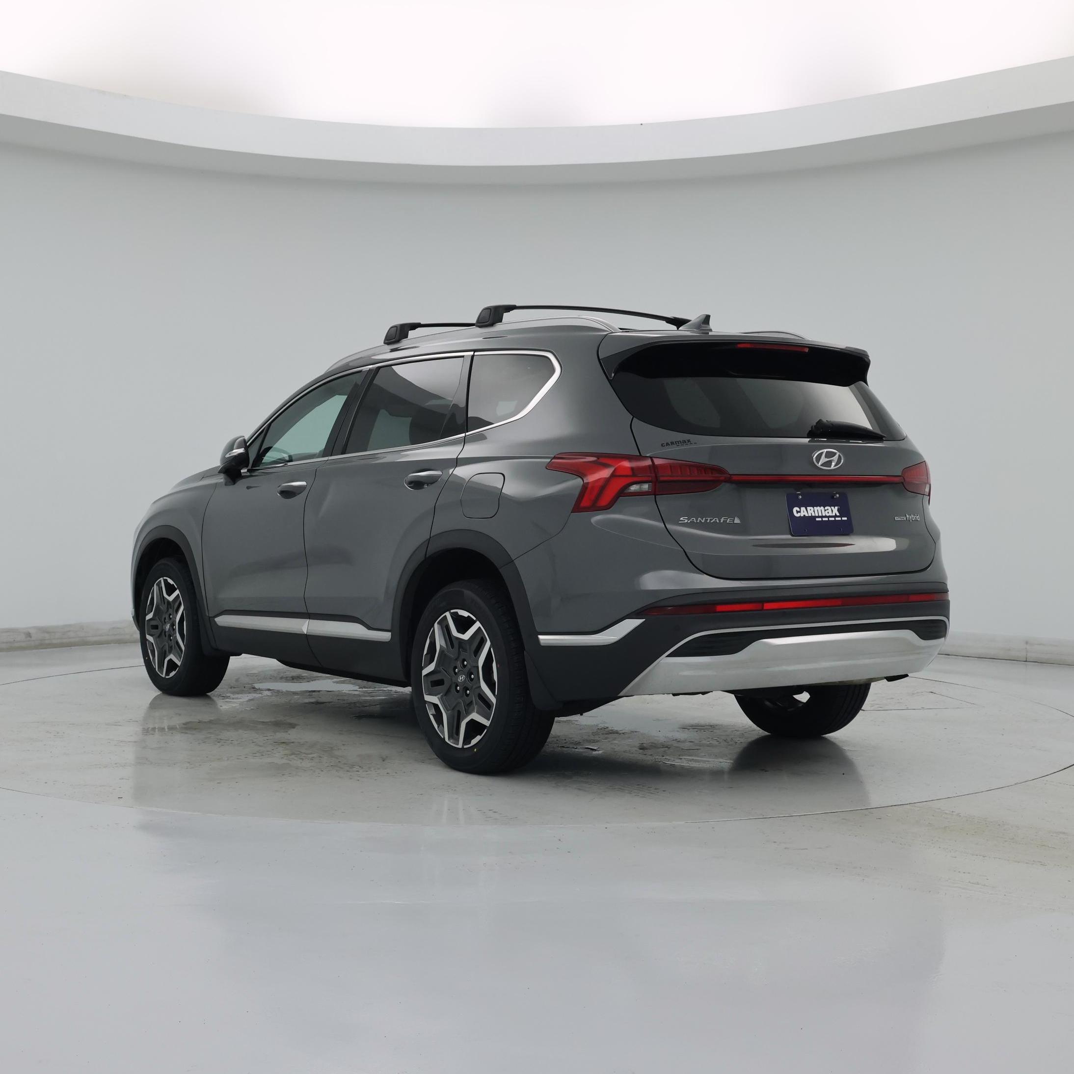 Thumbnail: 2023 Hyundai Santa Fe - 2