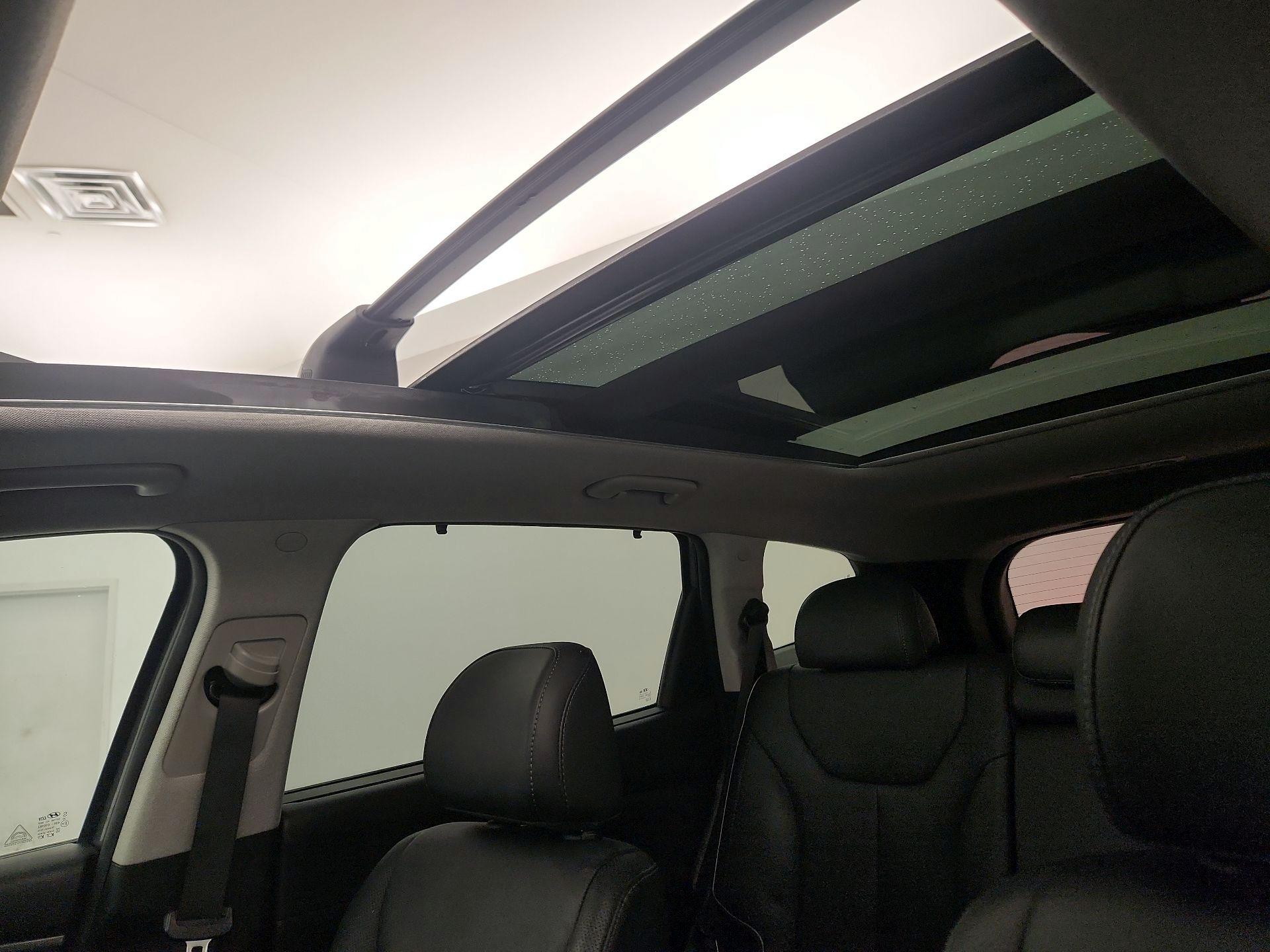 Thumbnail: 2023 Hyundai Santa Fe - 19