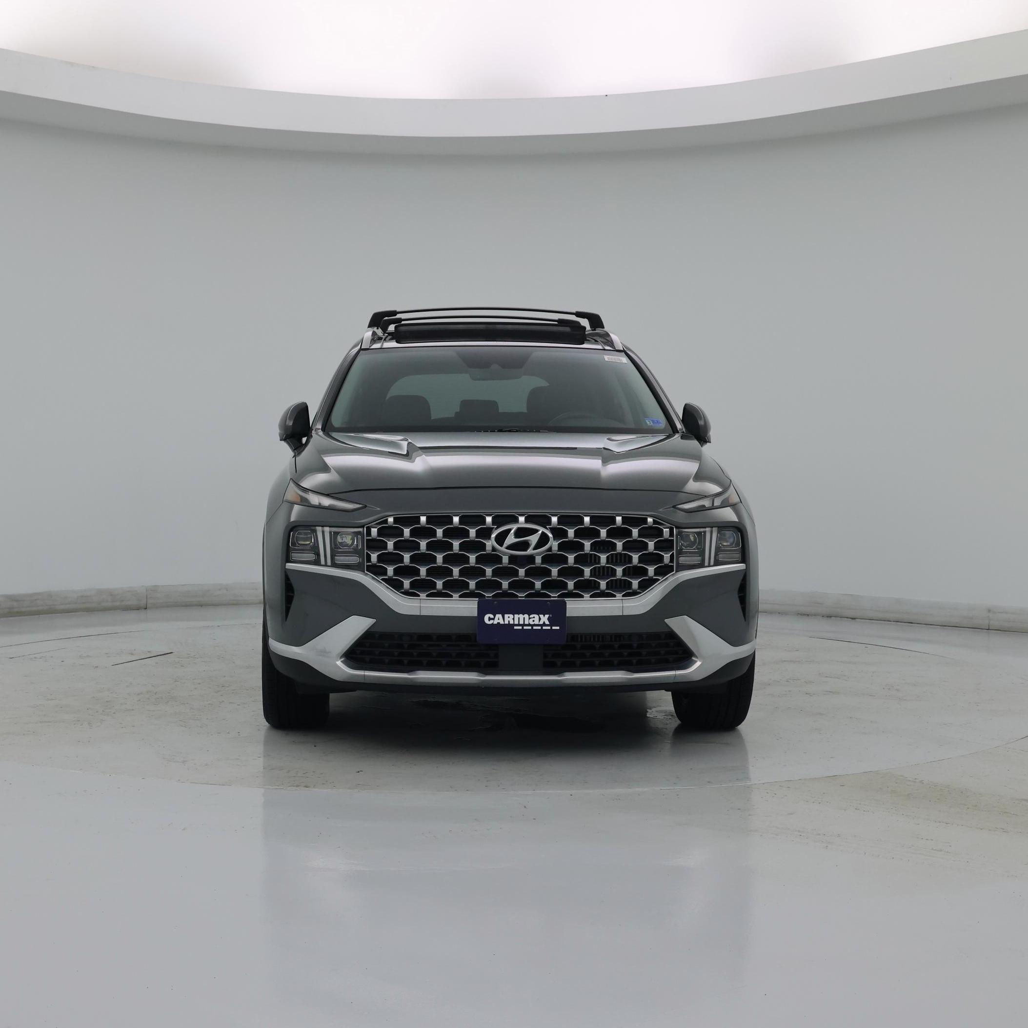 Thumbnail: 2023 Hyundai Santa Fe - 5