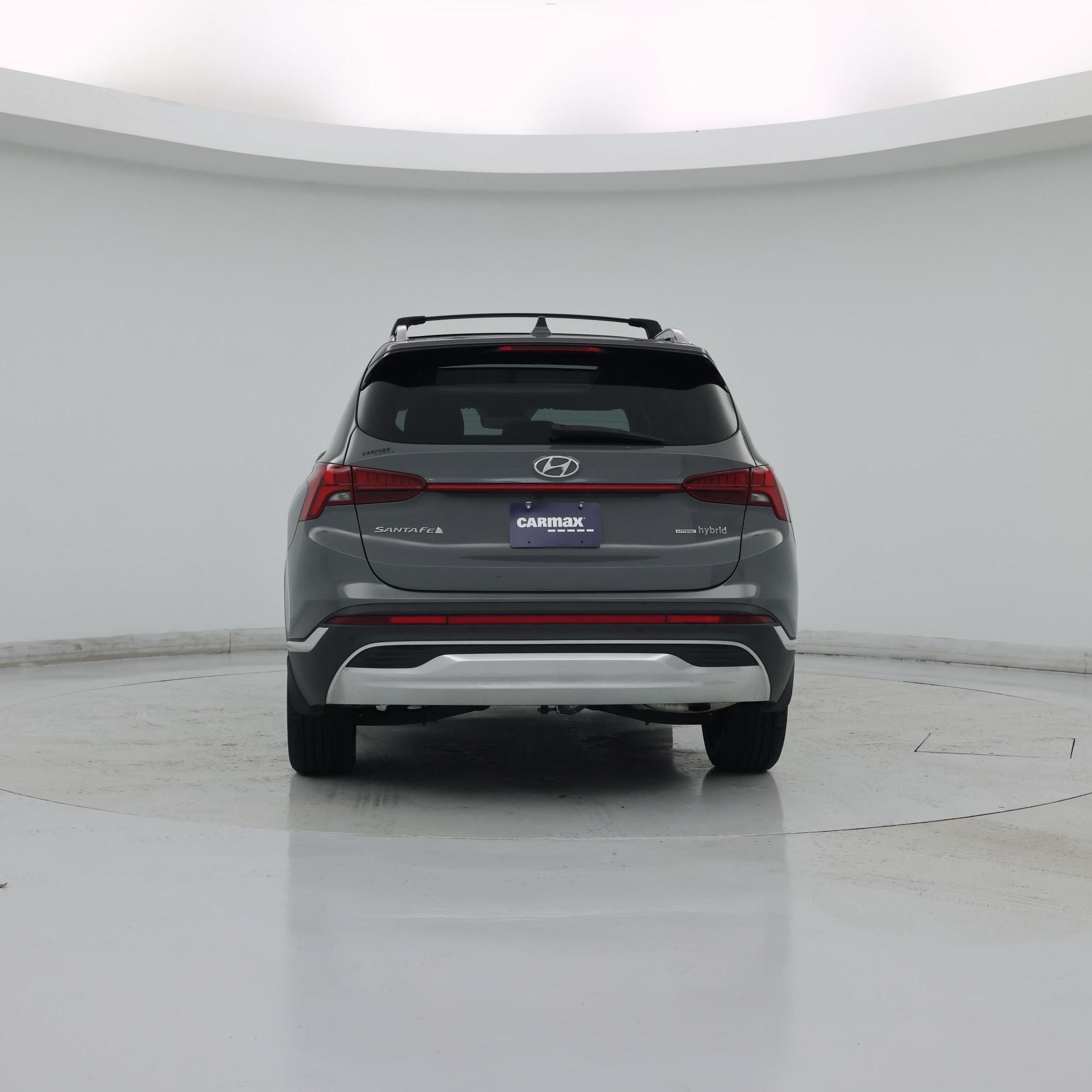 Thumbnail: 2023 Hyundai Santa Fe - 6