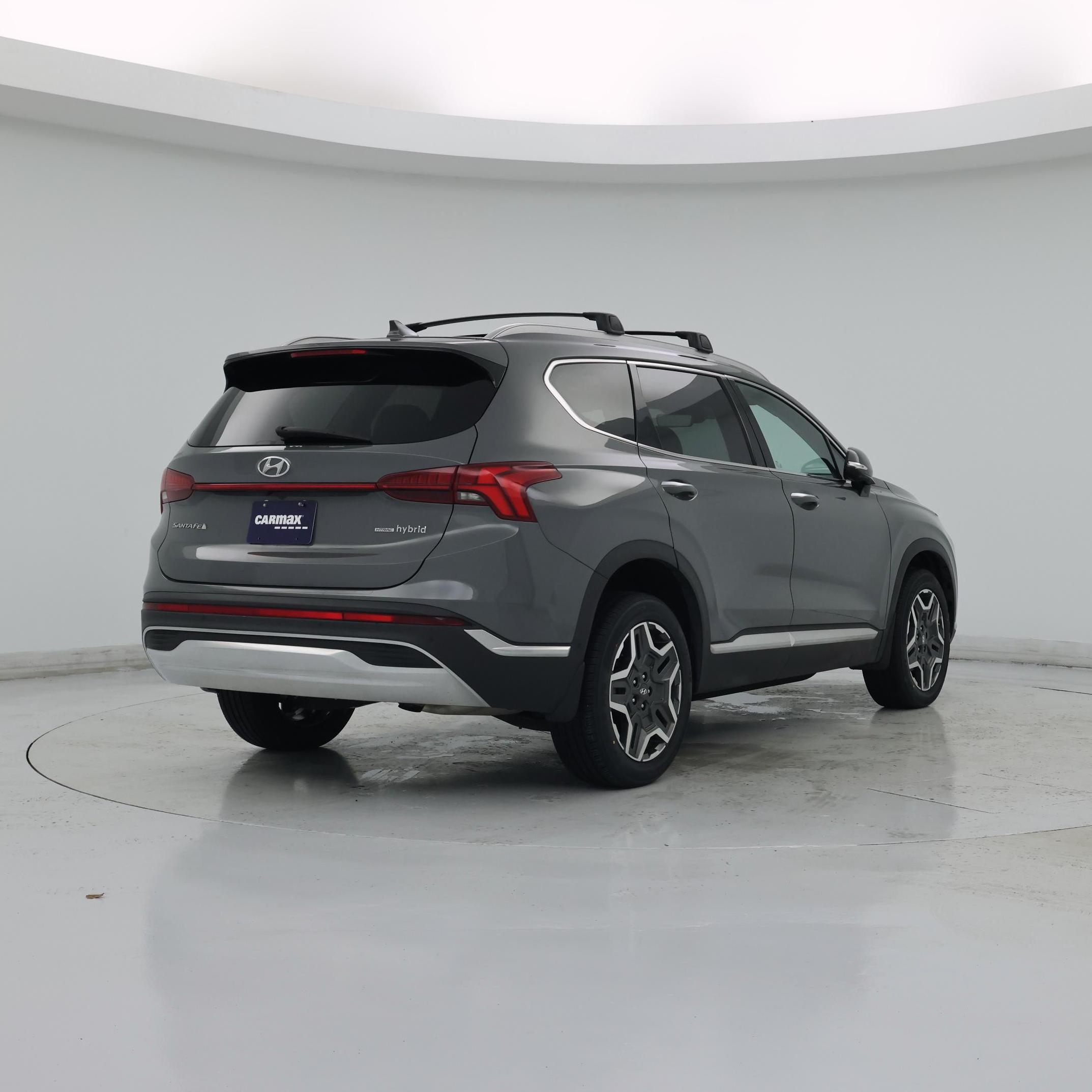 Thumbnail: 2023 Hyundai Santa Fe - 8