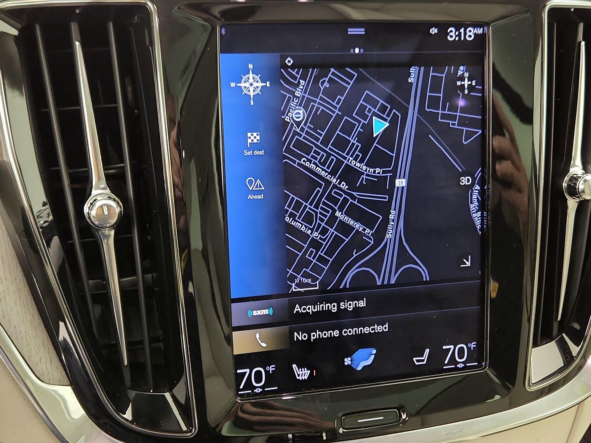 Thumbnail: 2021 Volvo S60 - 14