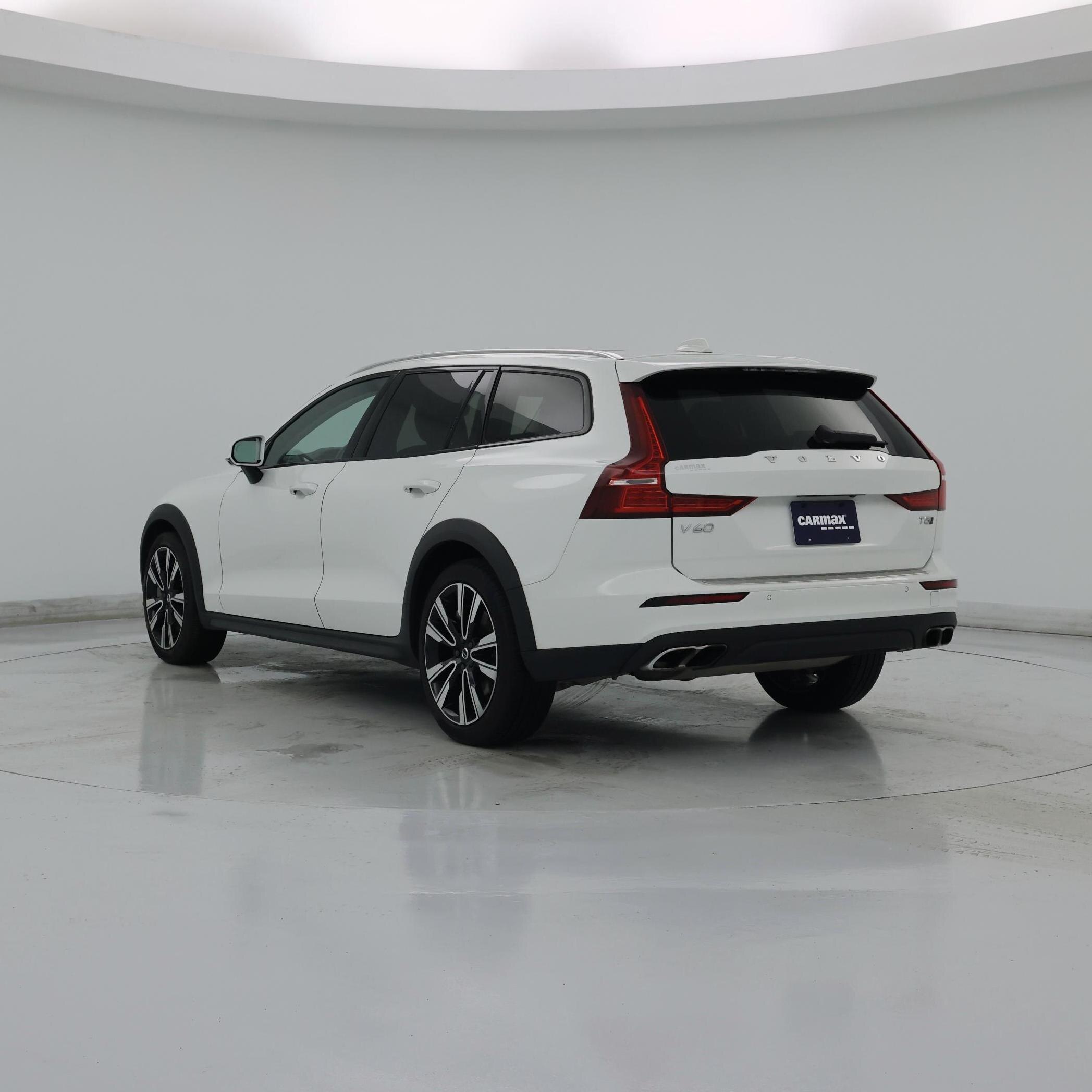 Thumbnail: 2021 Volvo S60 - 2