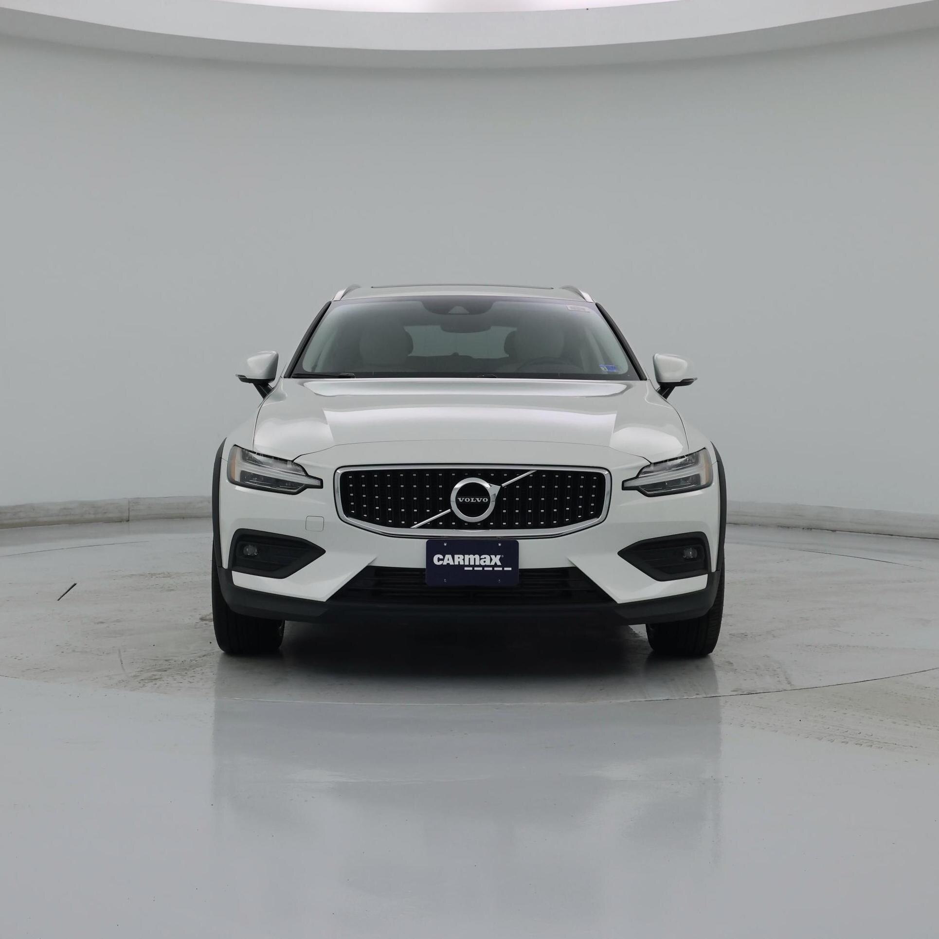 Thumbnail: 2021 Volvo S60 - 5