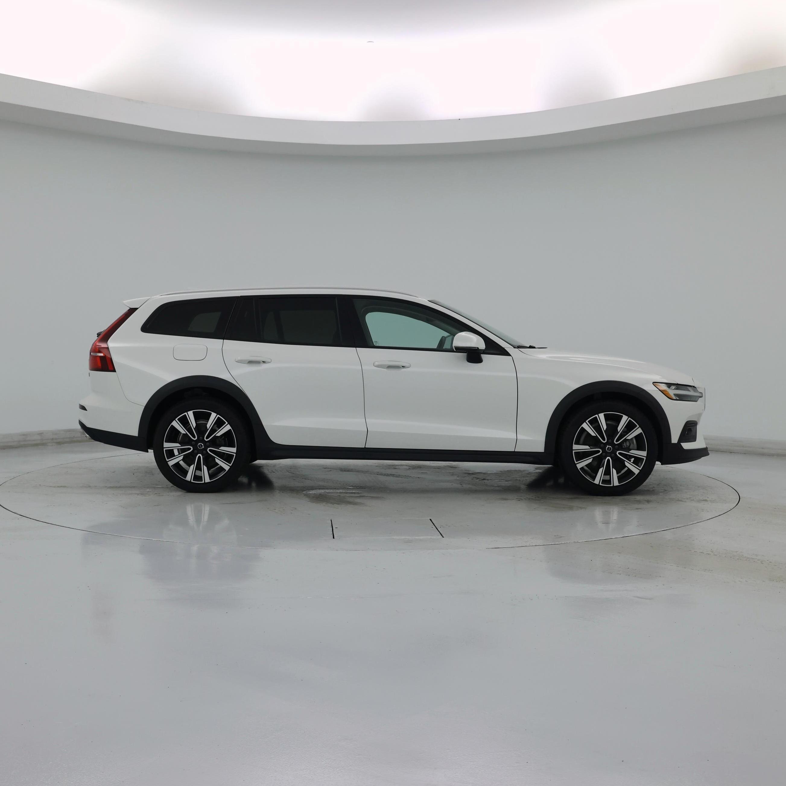 Thumbnail: 2021 Volvo S60 - 7