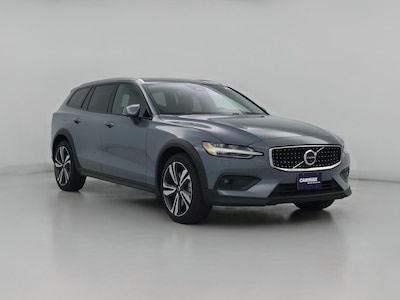 2023 Volvo V60 Cross Country B5 Plus