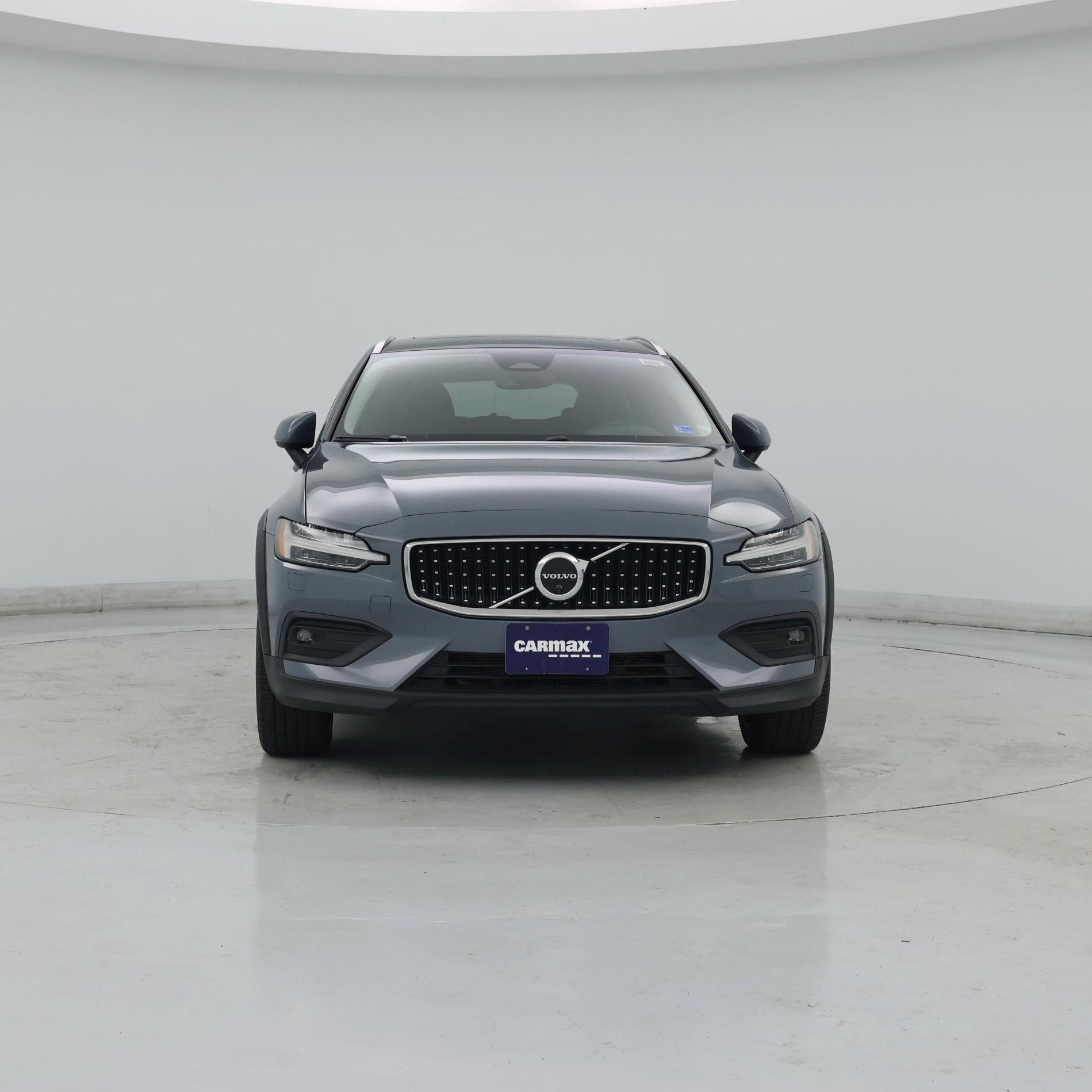 Thumbnail: 2023 Volvo S60 - 5
