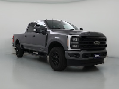 2023 Ford F350 Lariat
