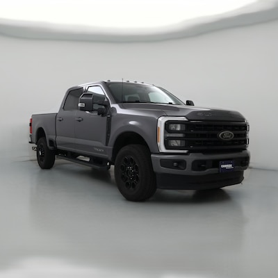 2023 Ford F350 Lariat