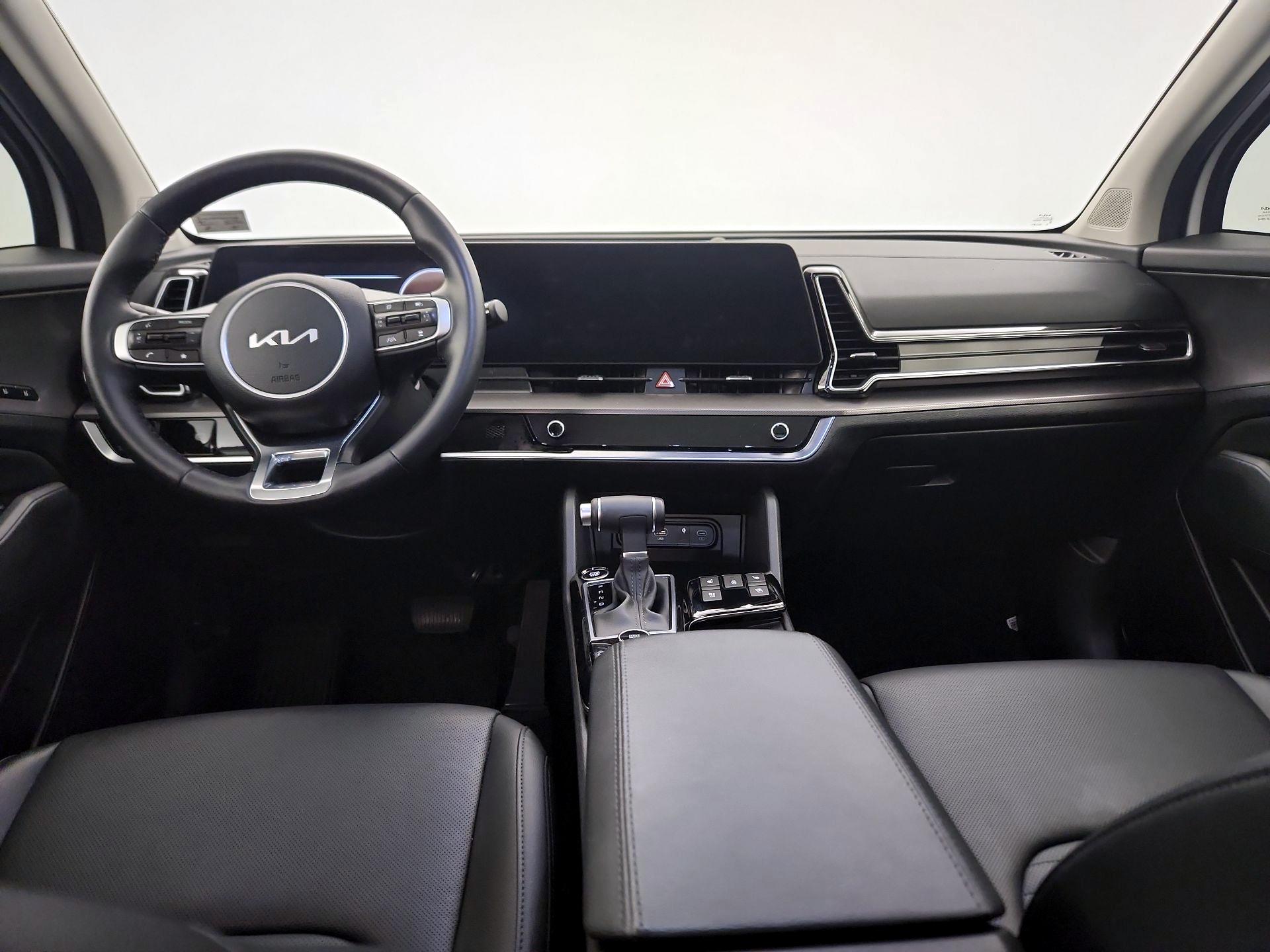 Thumbnail: 2025 Kia Sportage - 9