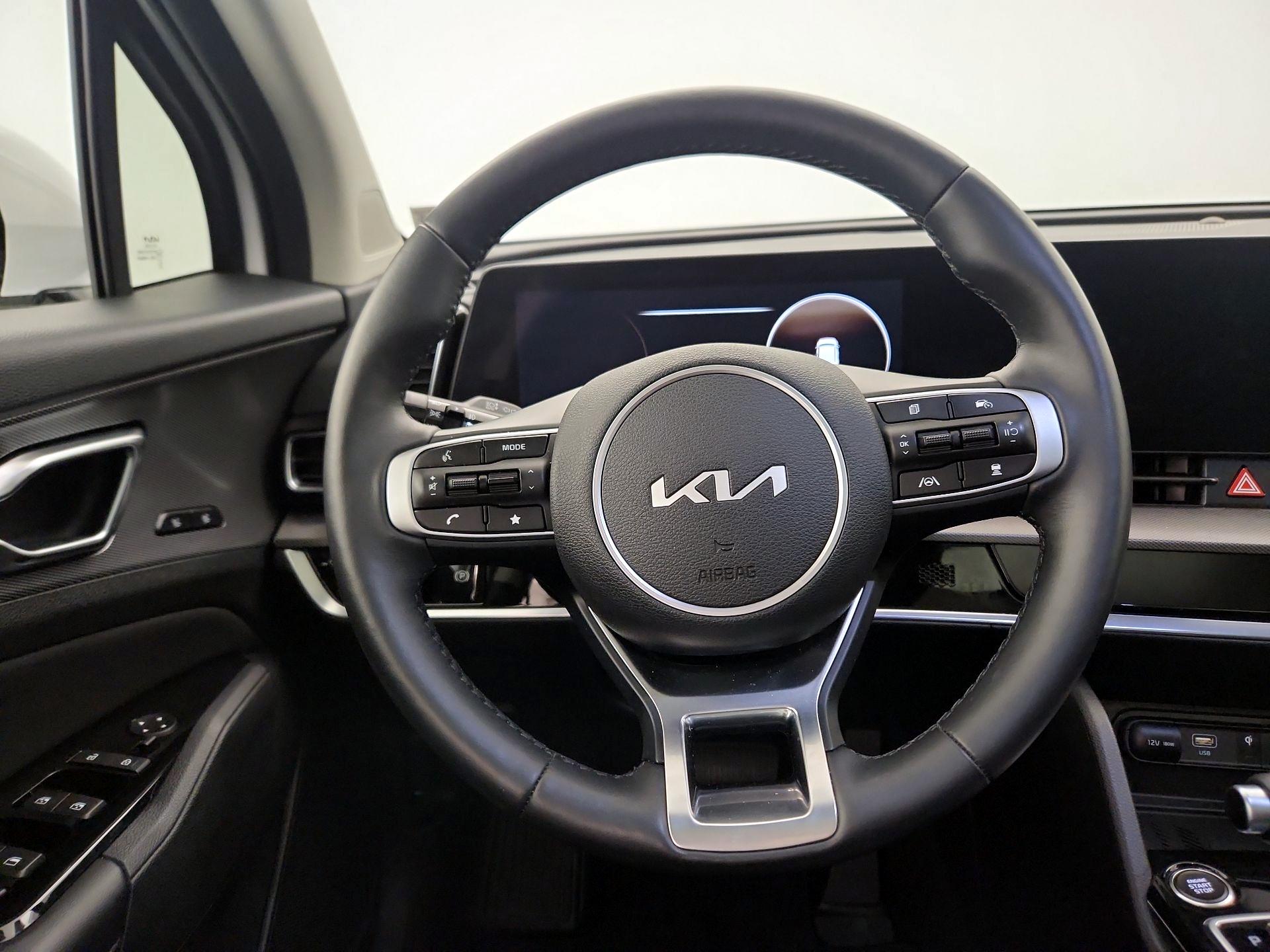 Thumbnail: 2025 Kia Sportage - 10