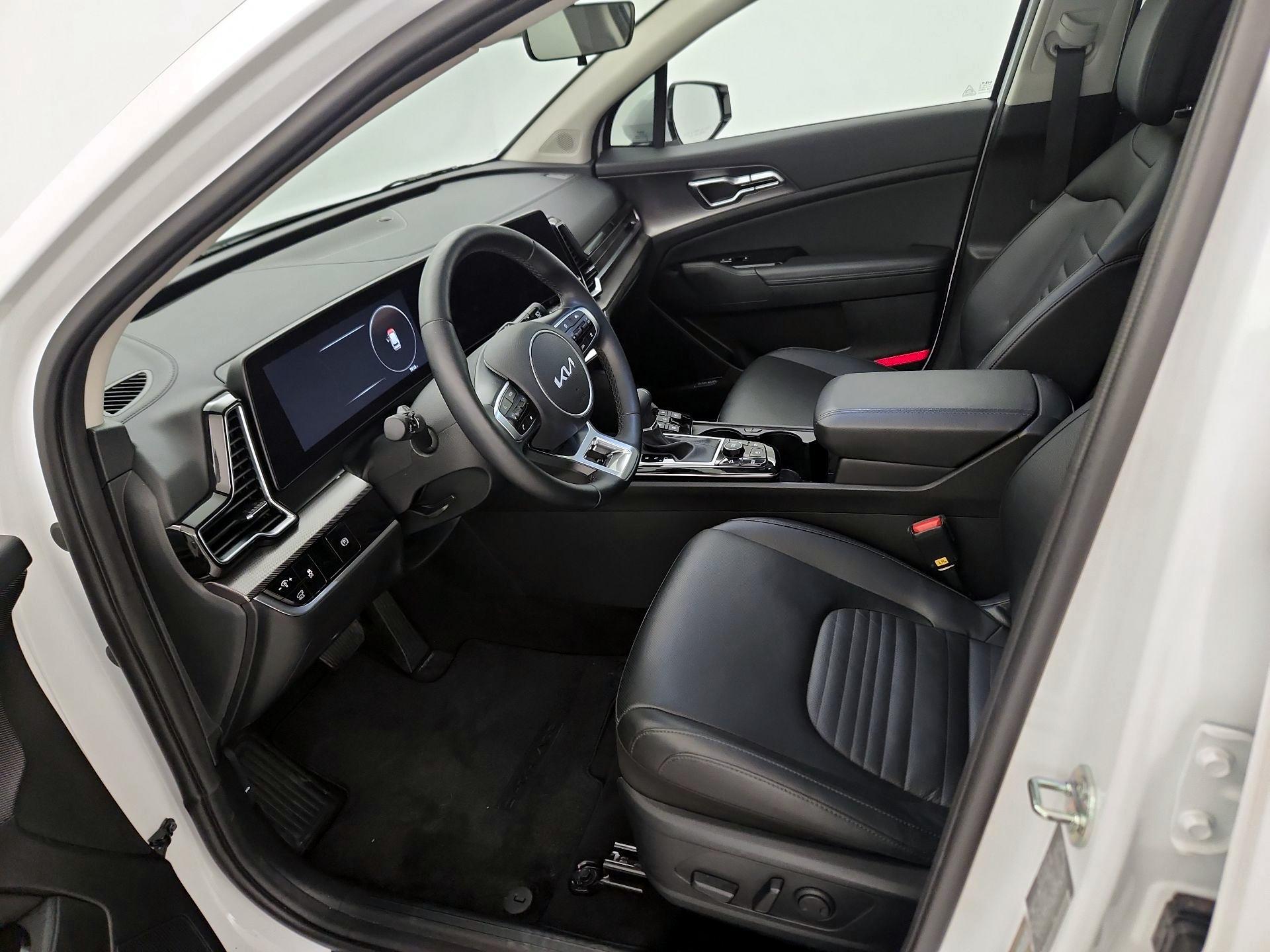 Thumbnail: 2025 Kia Sportage - 11