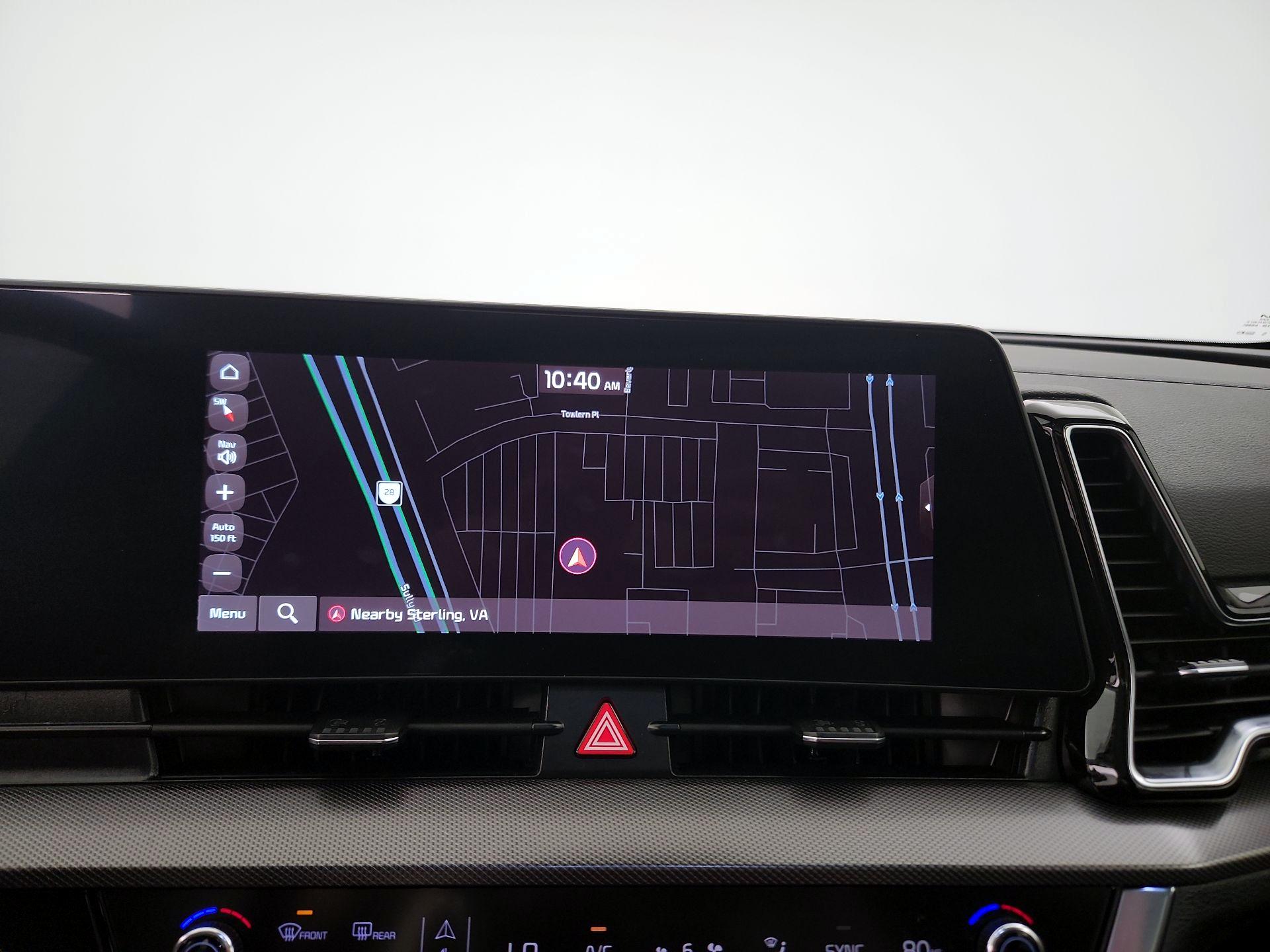 Thumbnail: 2025 Kia Sportage - 14