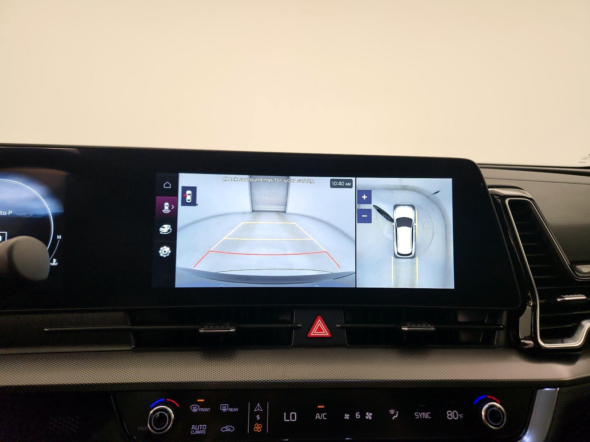 Thumbnail: 2025 Kia Sportage - 15