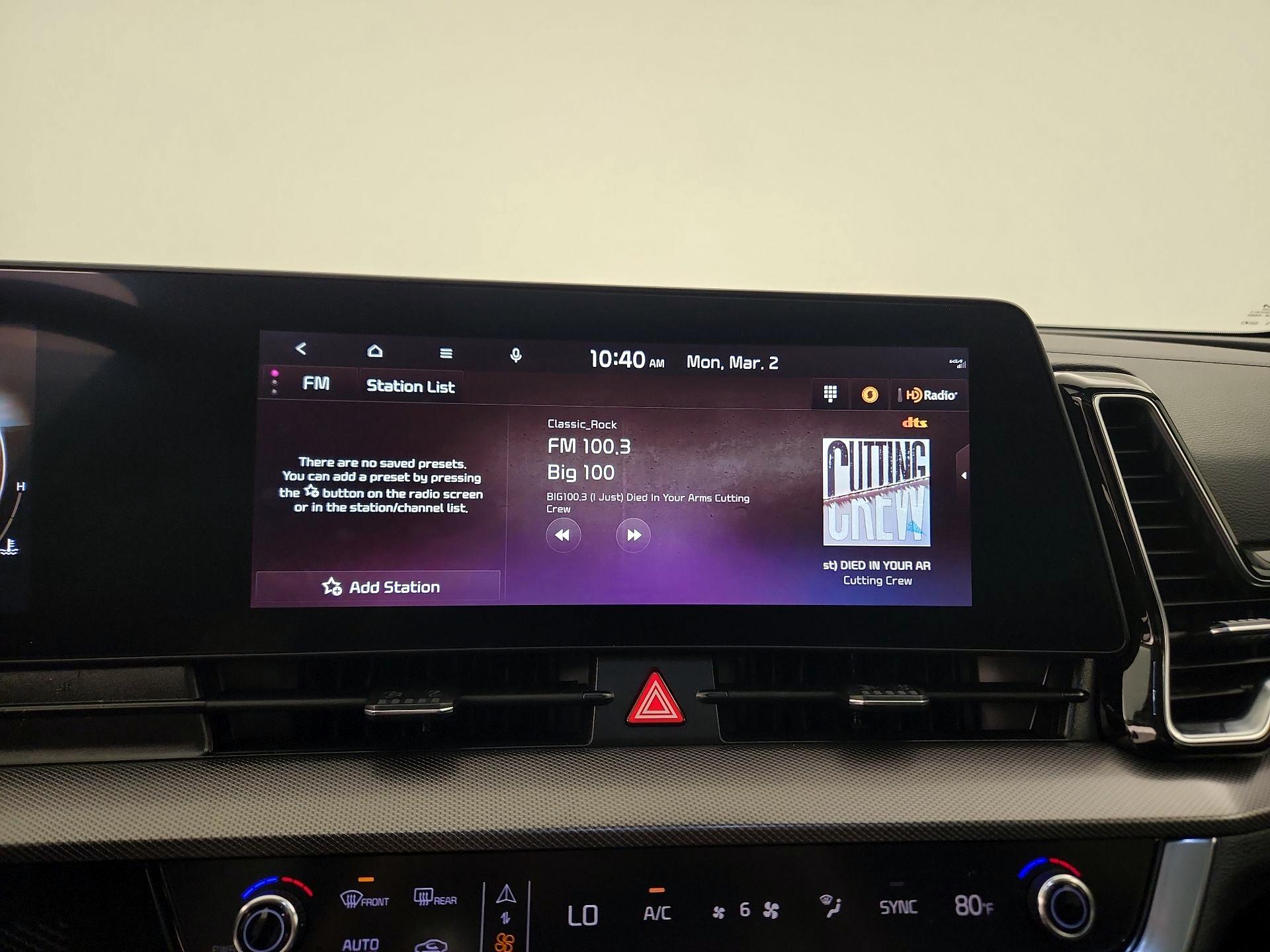 Thumbnail: 2025 Kia Sportage - 16