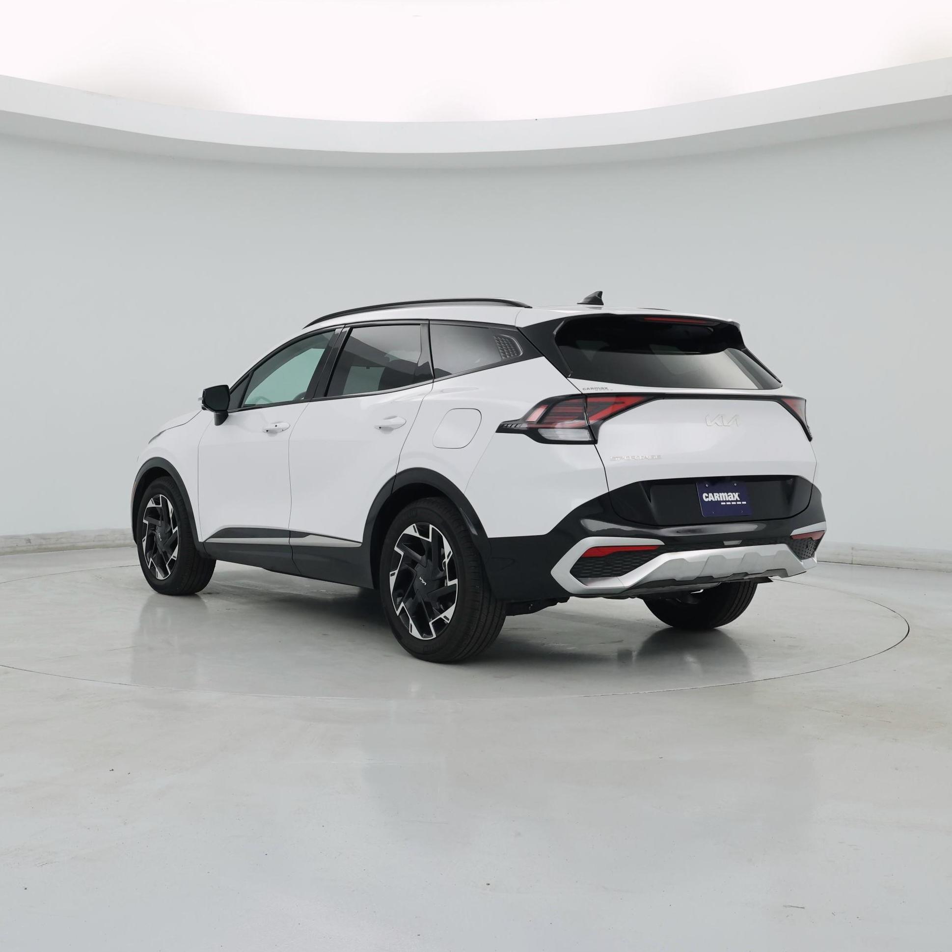 Thumbnail: 2025 Kia Sportage - 2