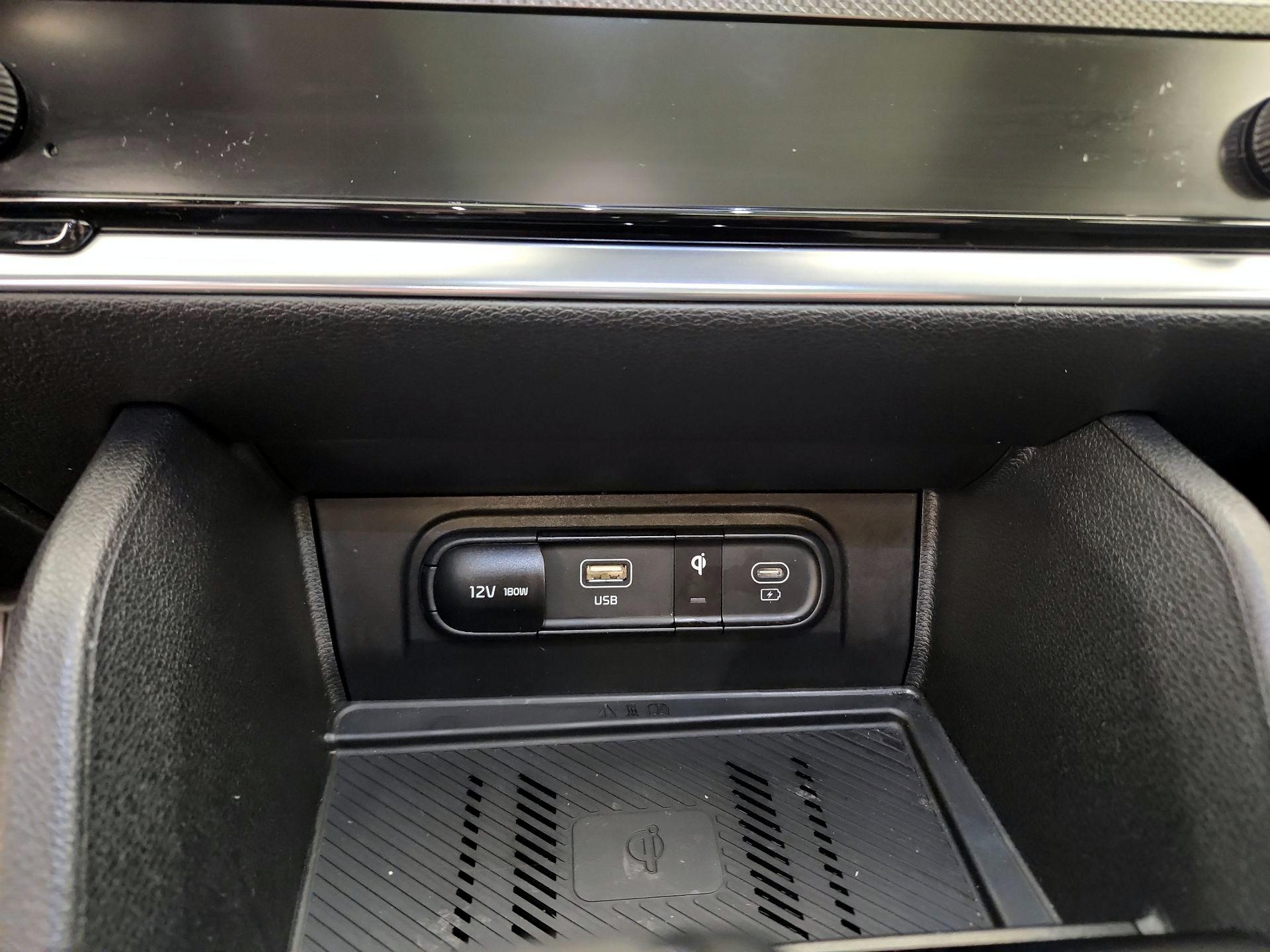 Thumbnail: 2025 Kia Sportage - 19