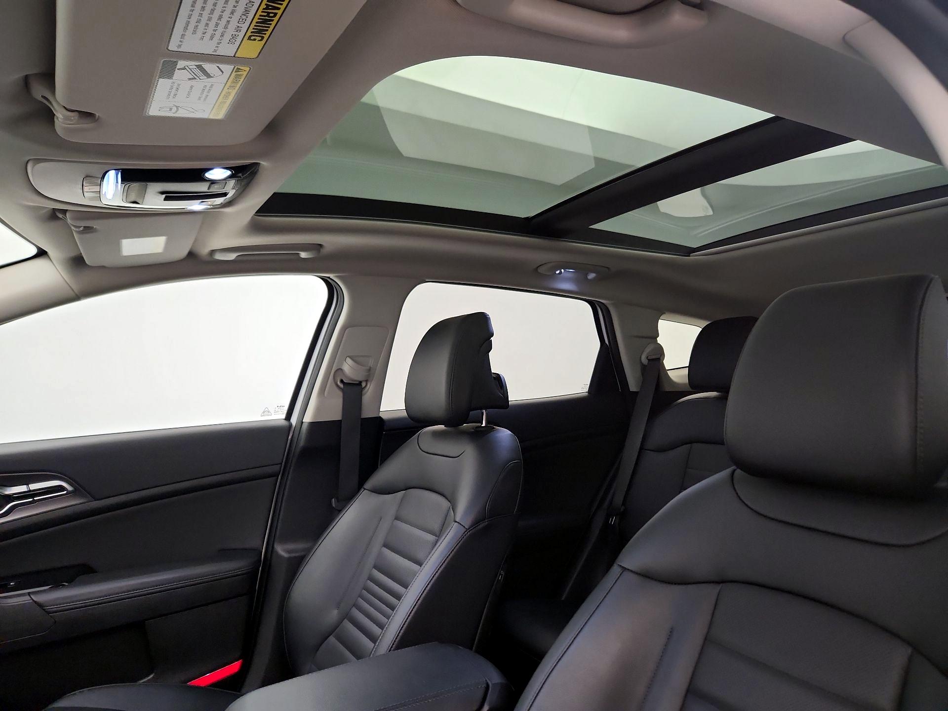 Thumbnail: 2025 Kia Sportage - 20