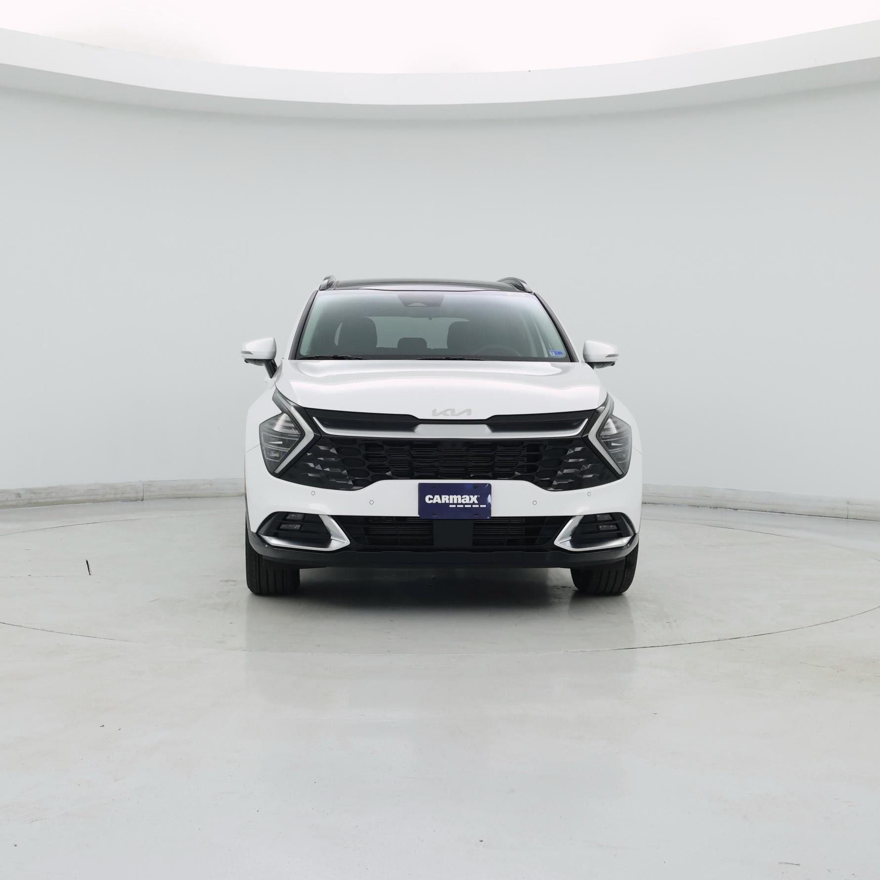 Thumbnail: 2025 Kia Sportage - 5