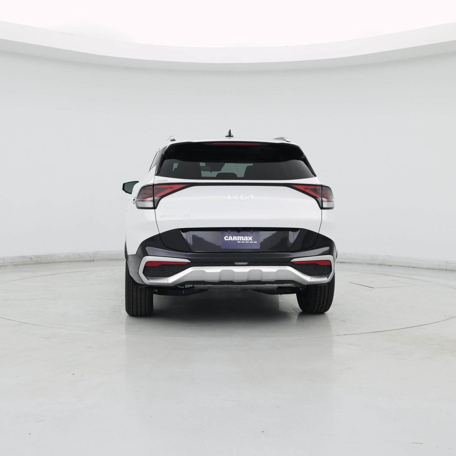 Thumbnail: 2025 Kia Sportage - 6