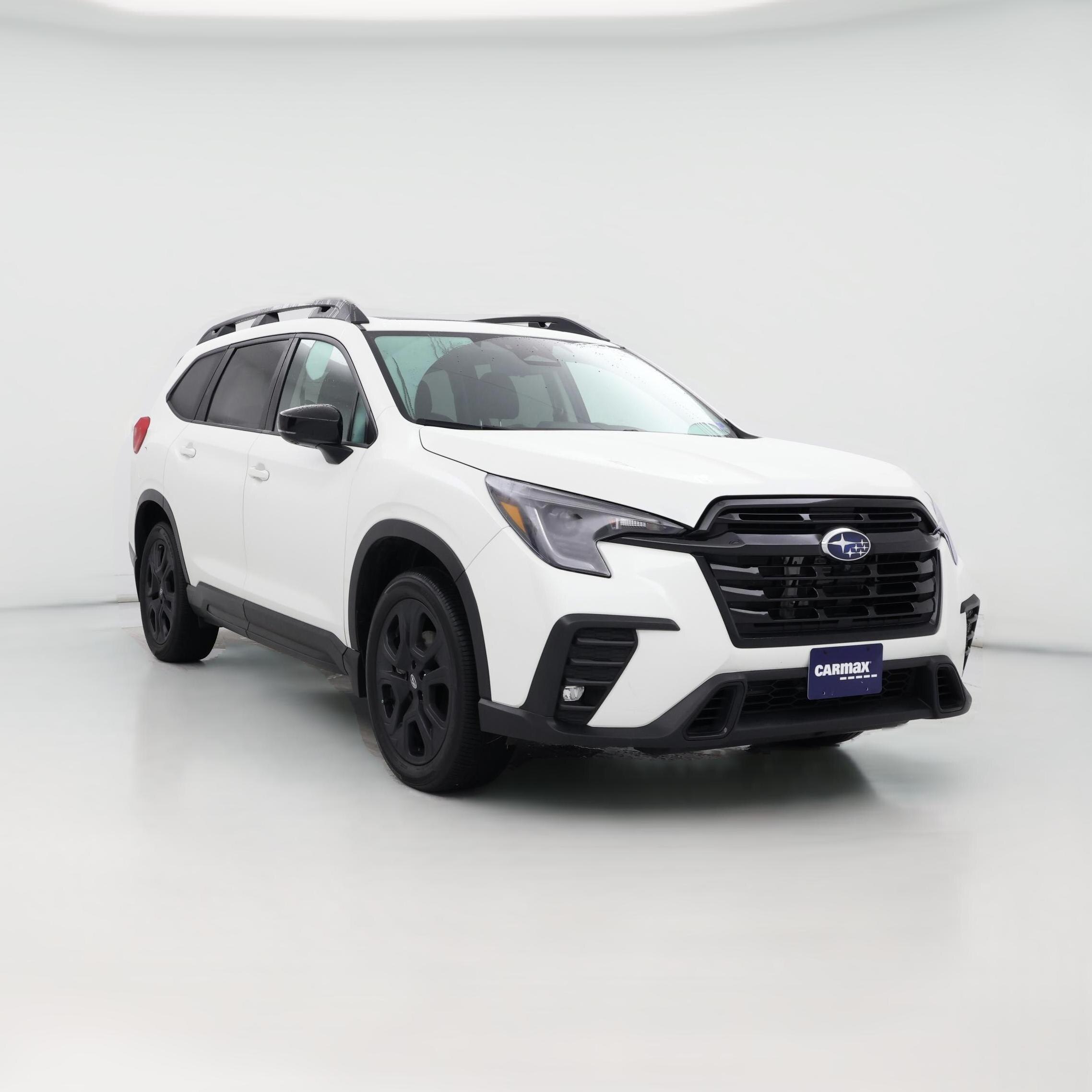 Thumbnail: 2025 Subaru Ascent - 1