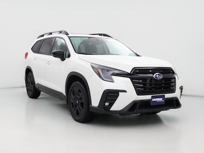 2025 Subaru Ascent Limited