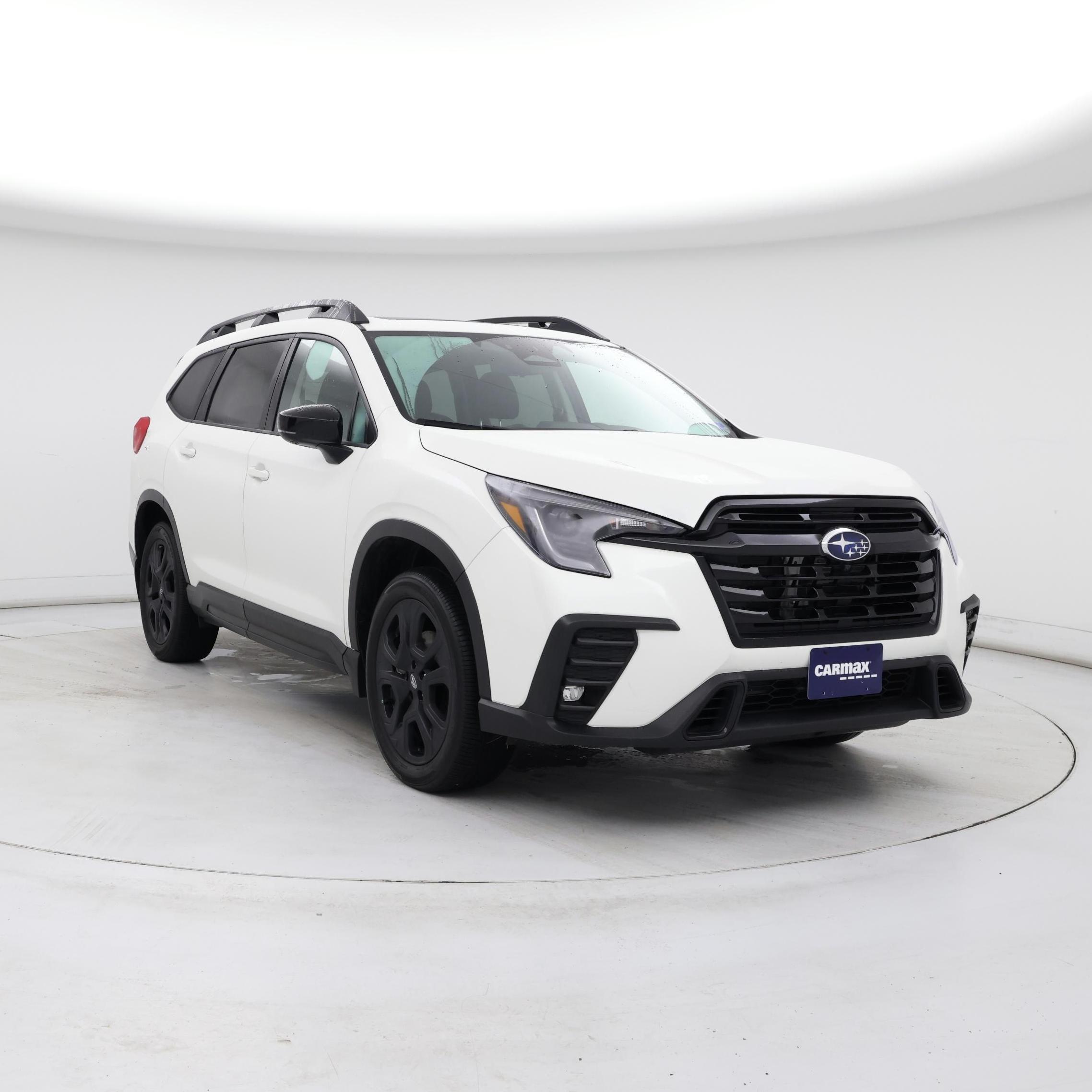 2025 Subaru Ascent Onyx Edition Touring AWD
