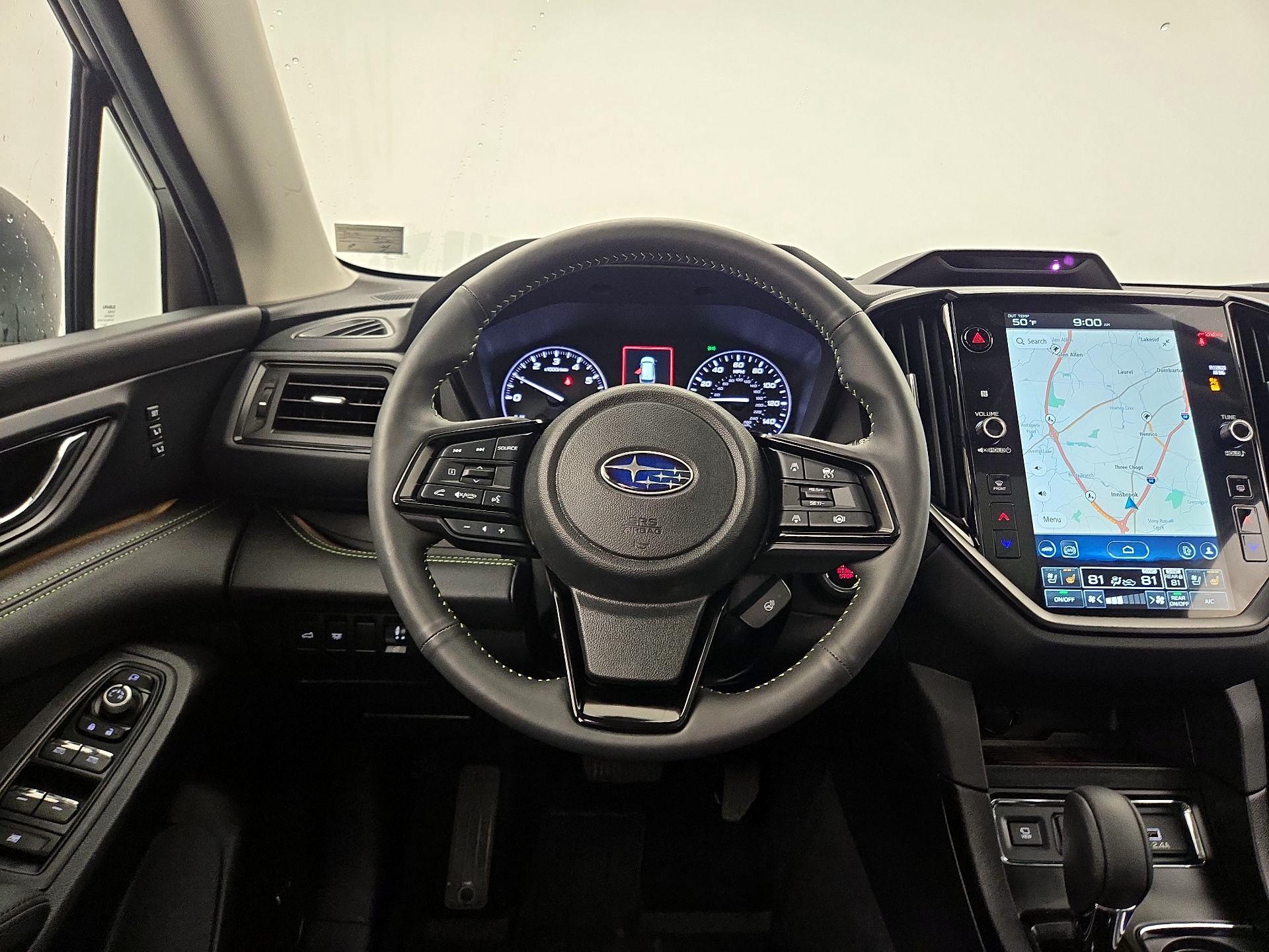 Thumbnail: 2025 Subaru Ascent - 10