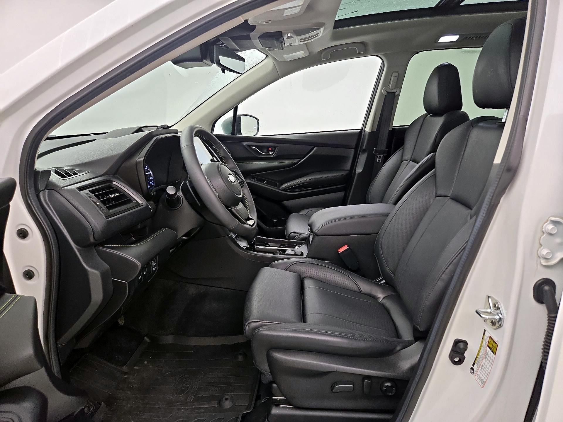 Thumbnail: 2025 Subaru Ascent - 11