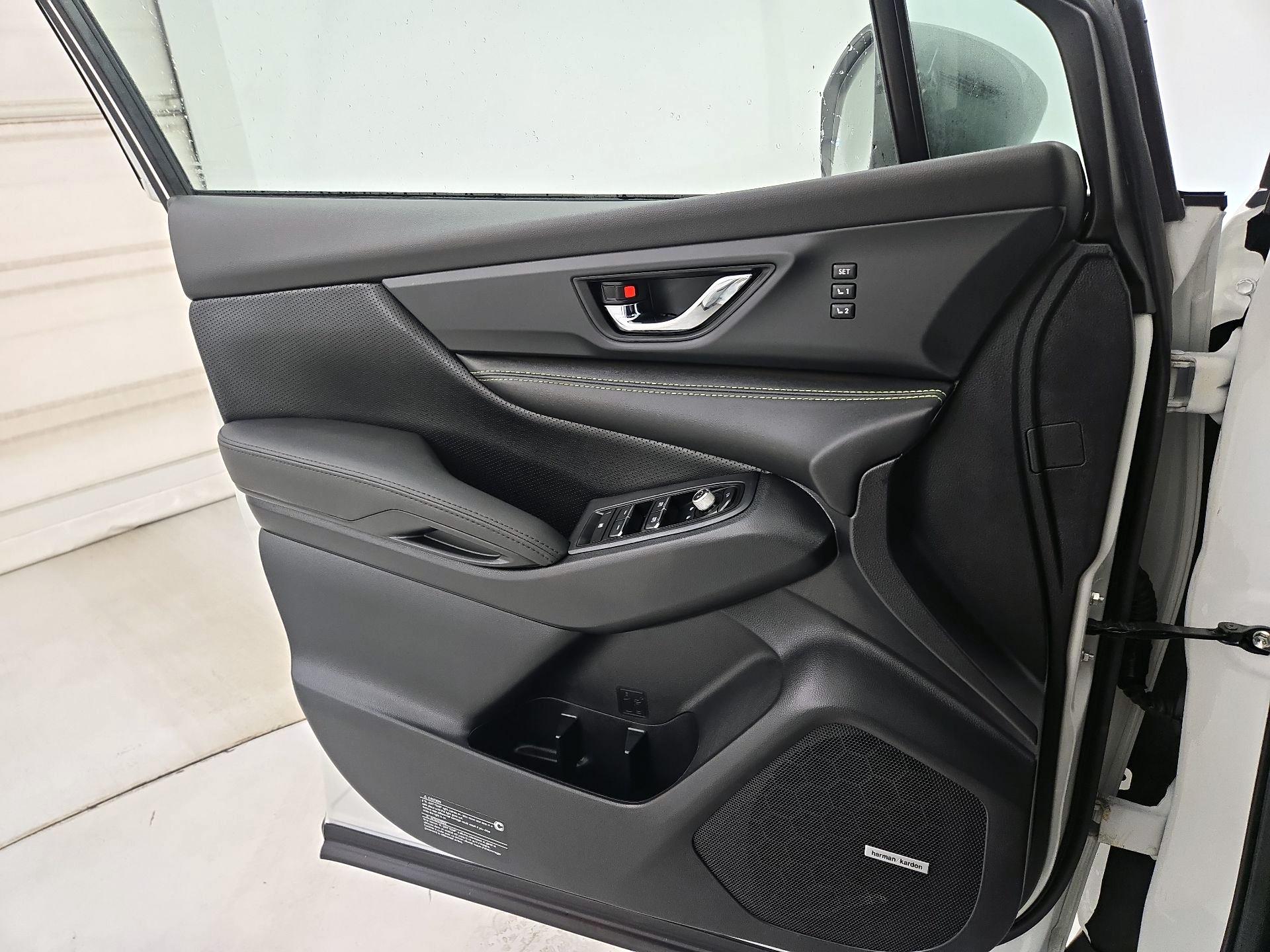 Thumbnail: 2025 Subaru Ascent - 12