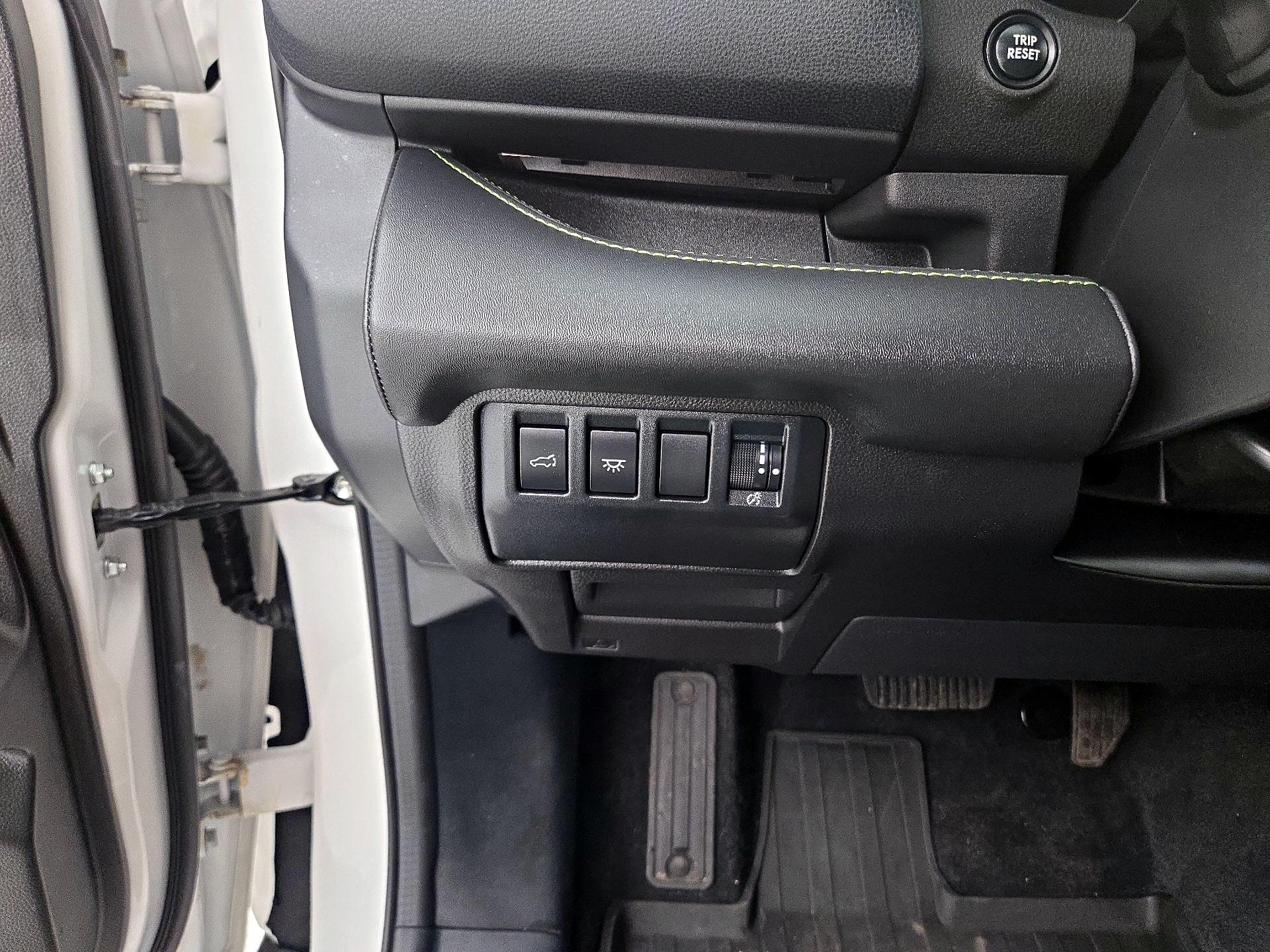 Thumbnail: 2025 Subaru Ascent - 13