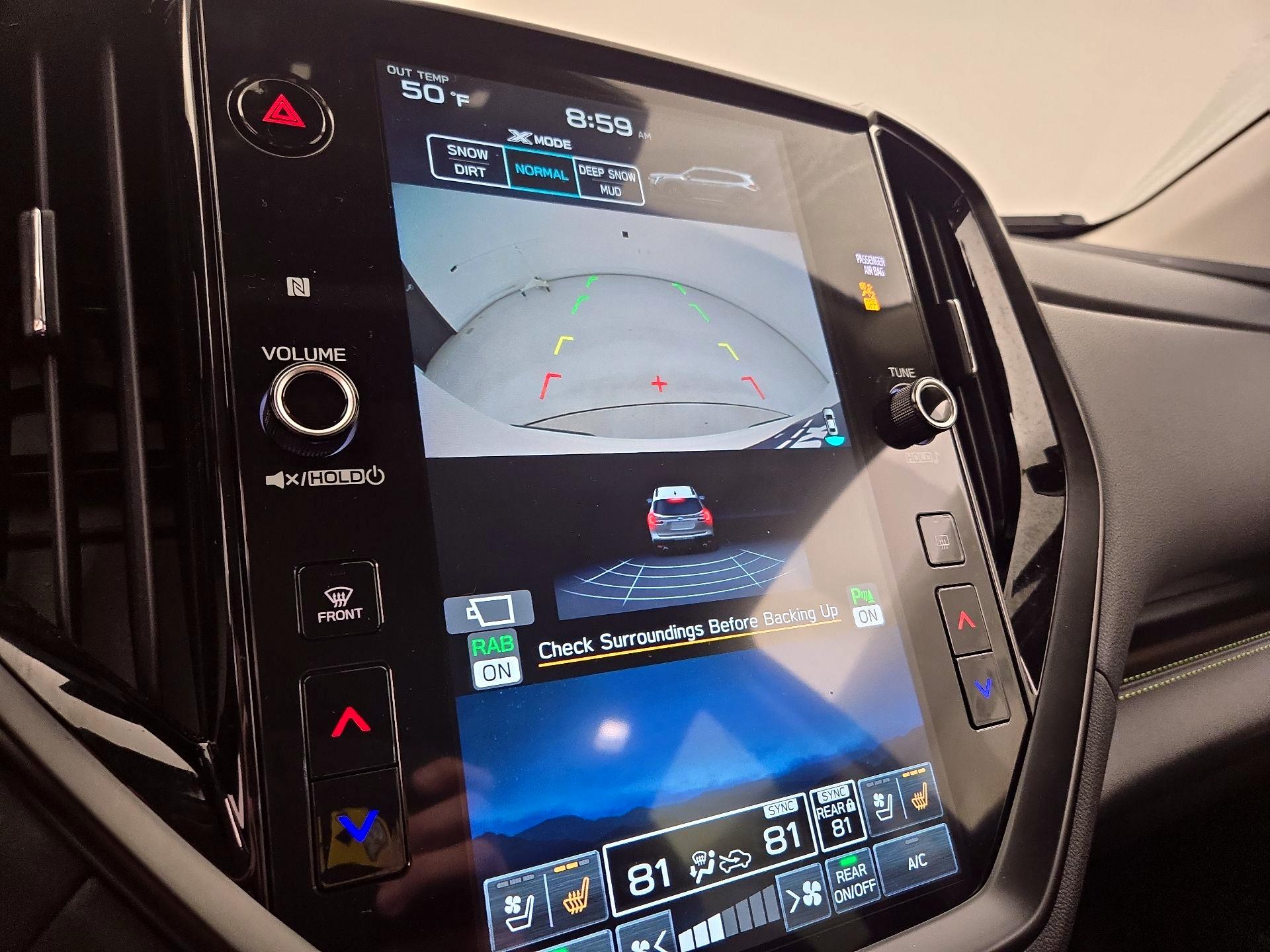 Thumbnail: 2025 Subaru Ascent - 15