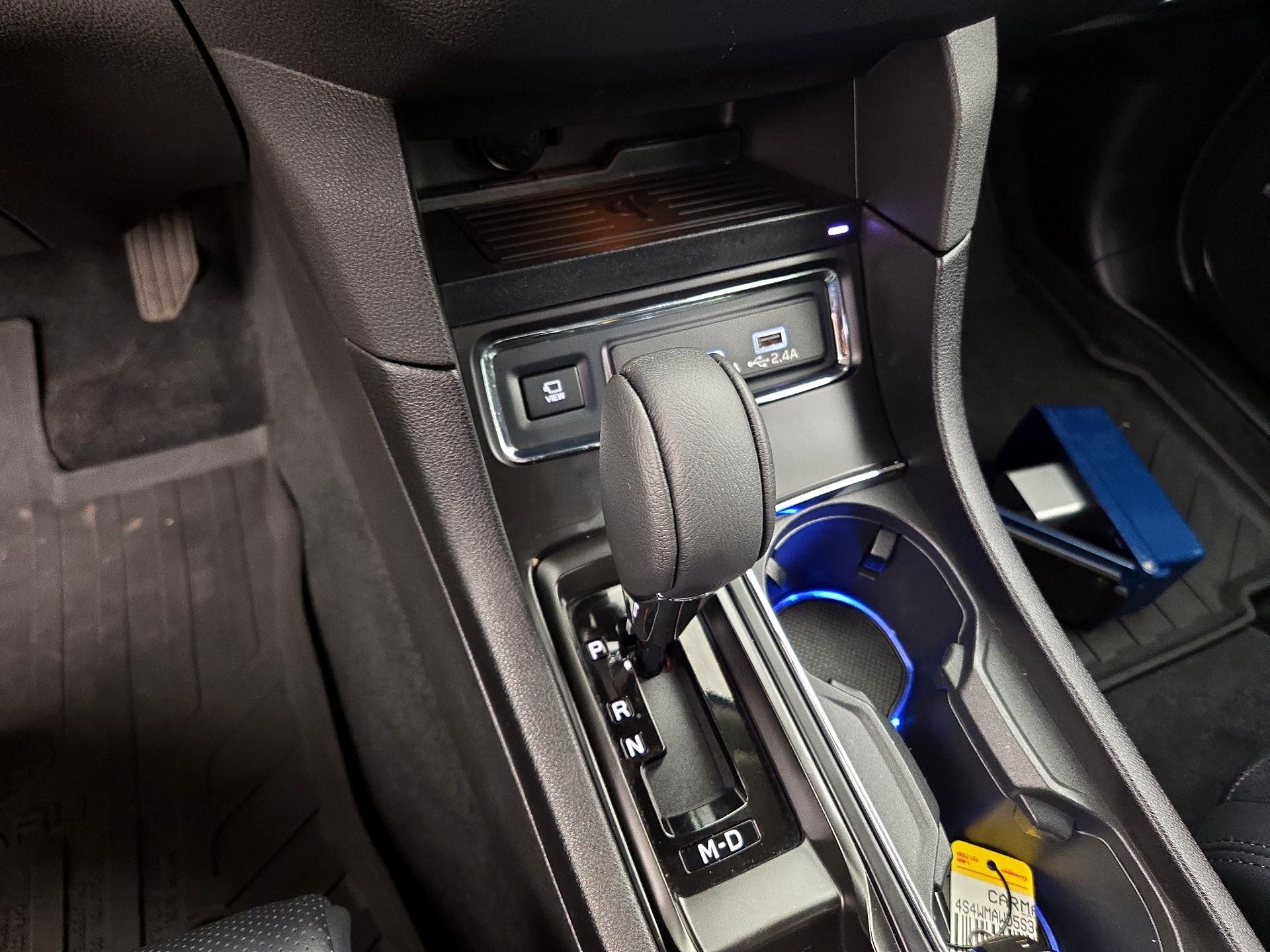 Thumbnail: 2025 Subaru Ascent - 18