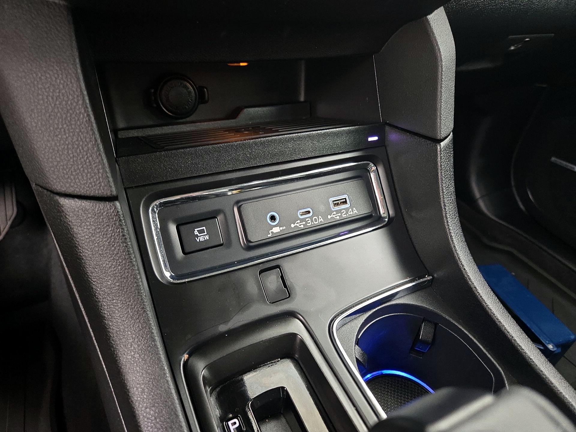 Thumbnail: 2025 Subaru Ascent - 19