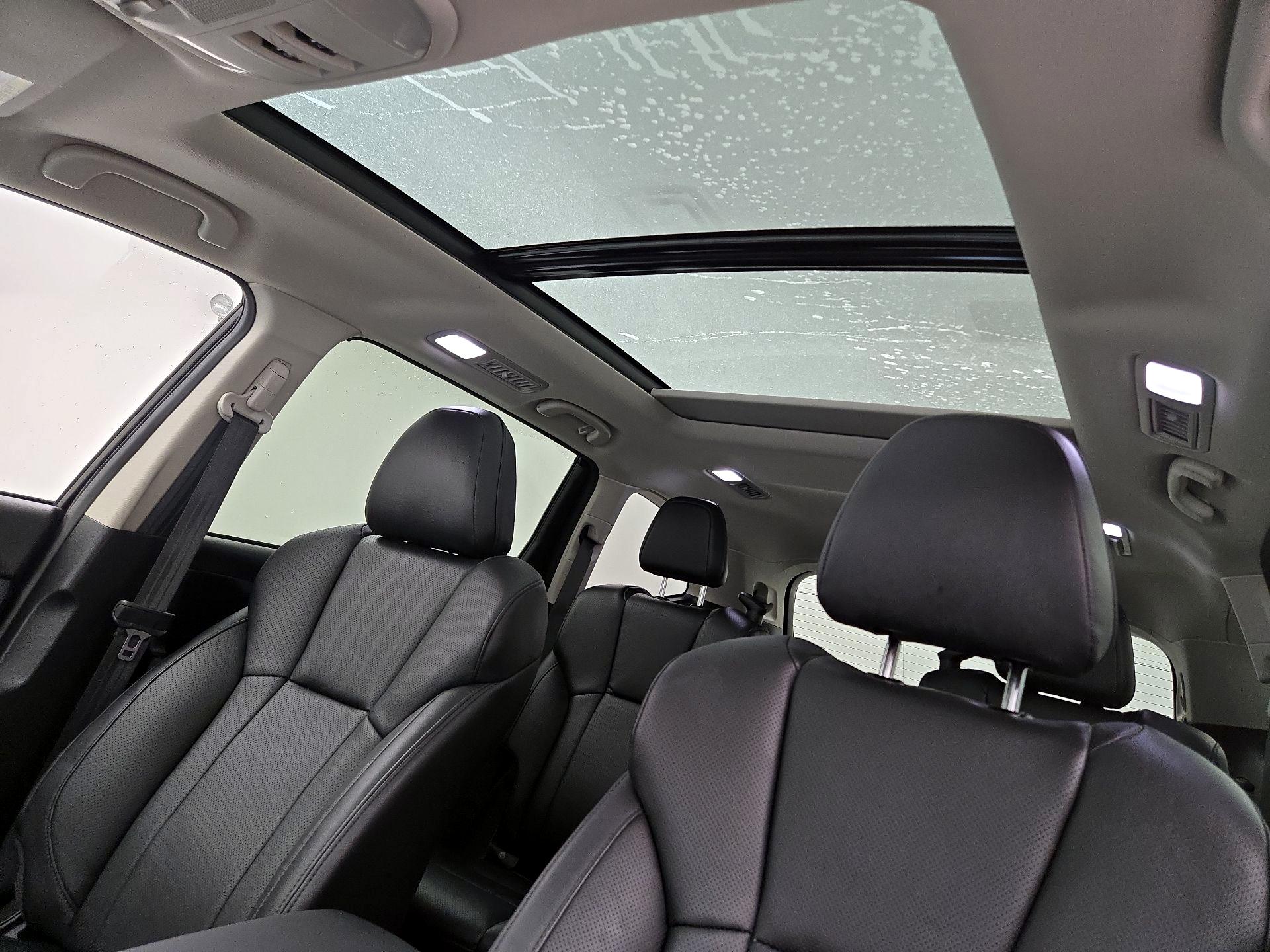 Thumbnail: 2025 Subaru Ascent - 20