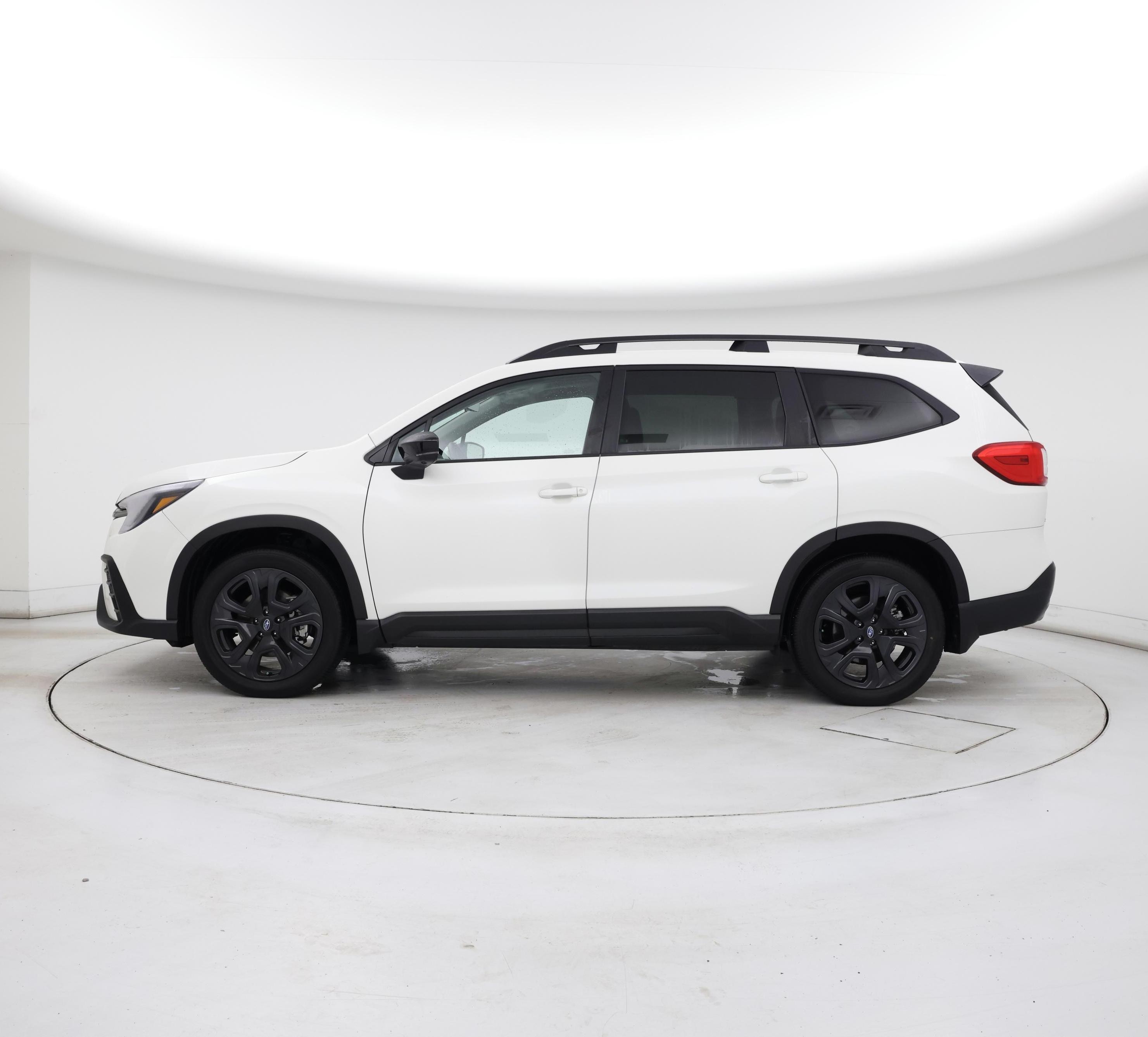 Thumbnail: 2025 Subaru Ascent - 3