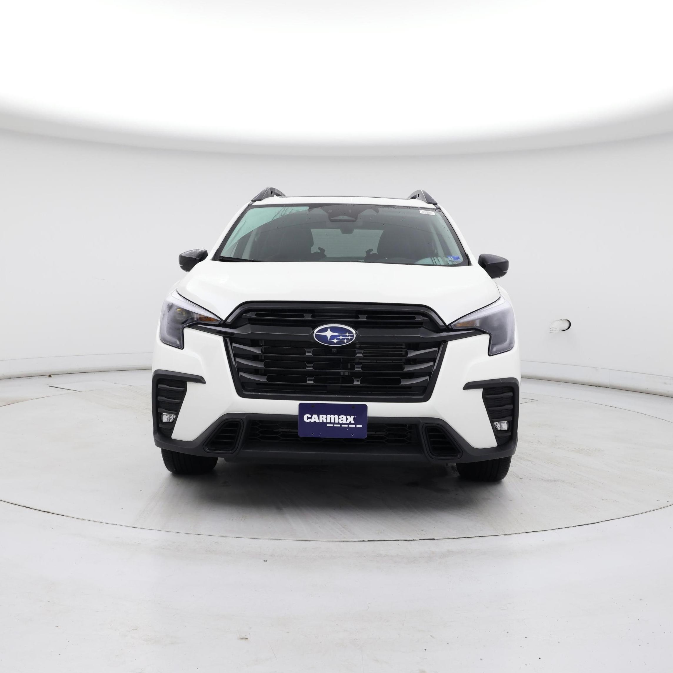 Thumbnail: 2025 Subaru Ascent - 5