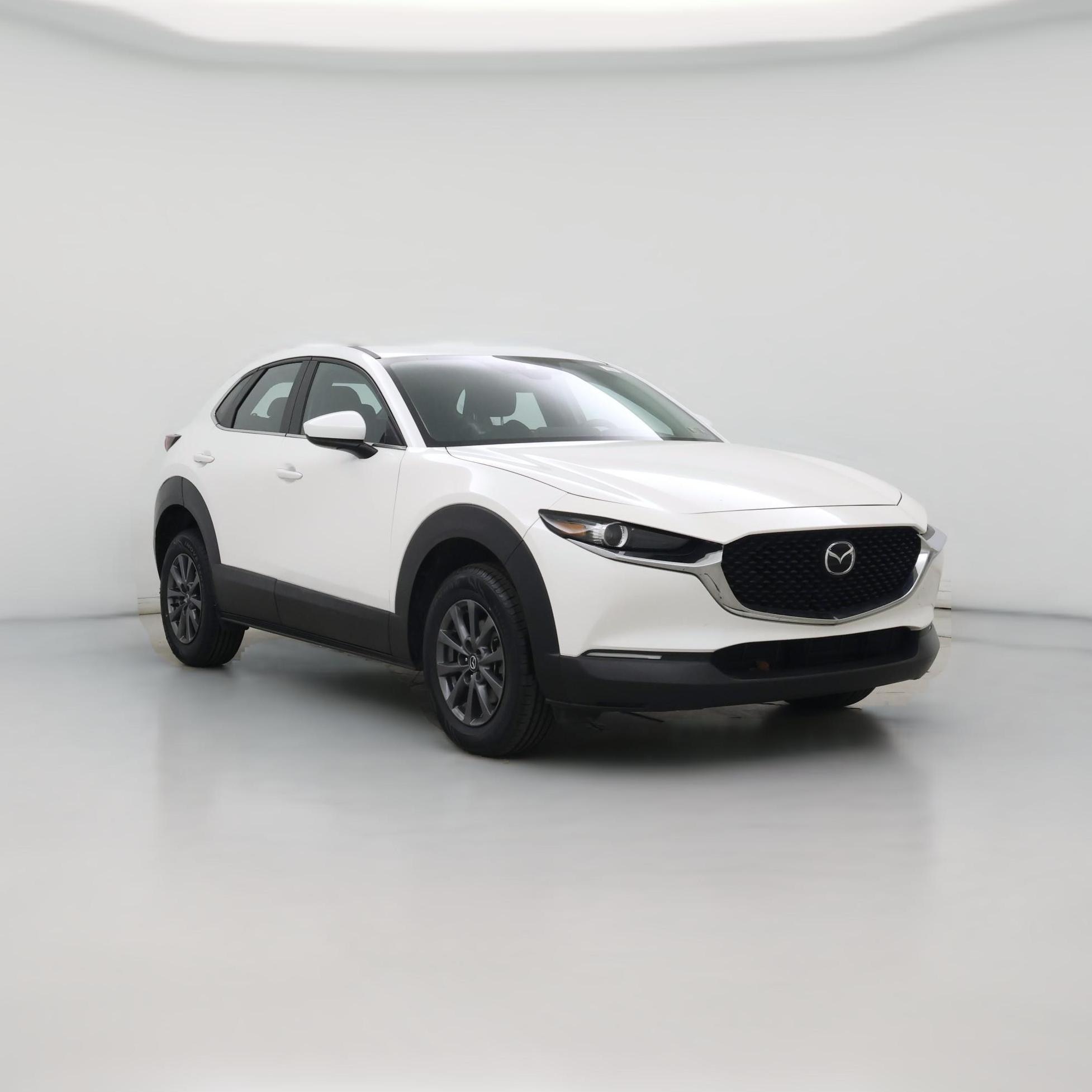 Thumbnail: 2023 Mazda CX-30 - 1