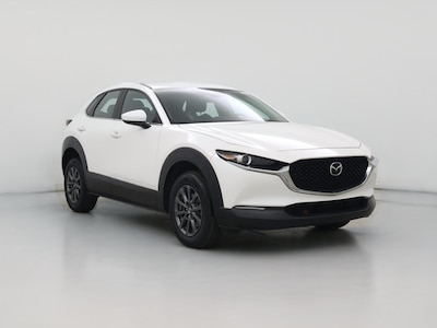 2023 Mazda CX-30 2.5 S