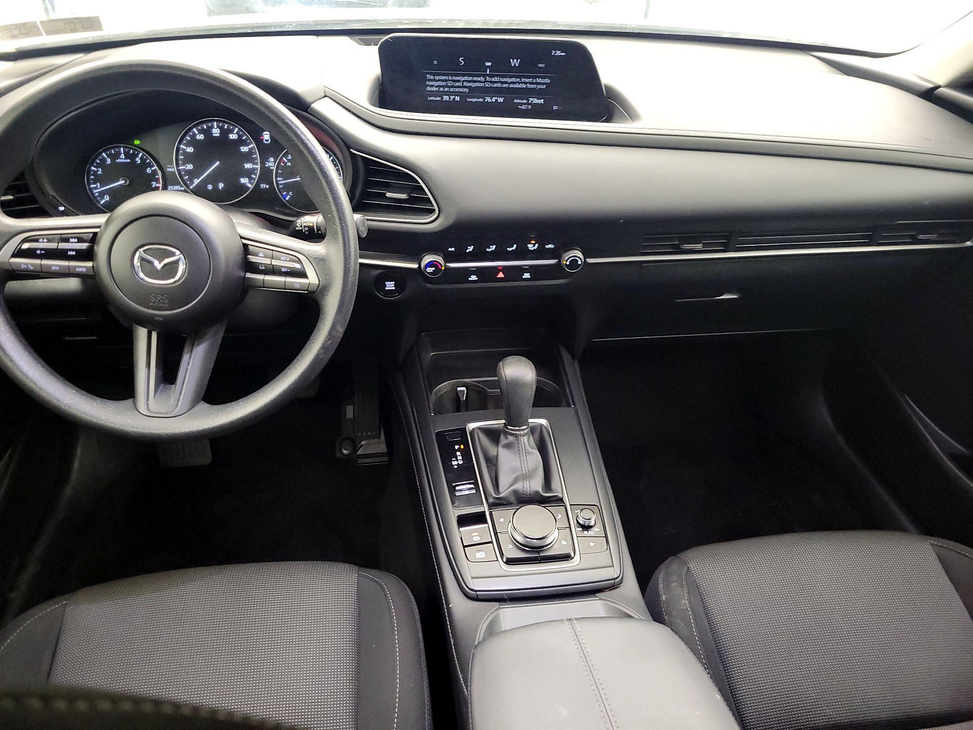 Thumbnail: 2023 Mazda CX-30 - 9