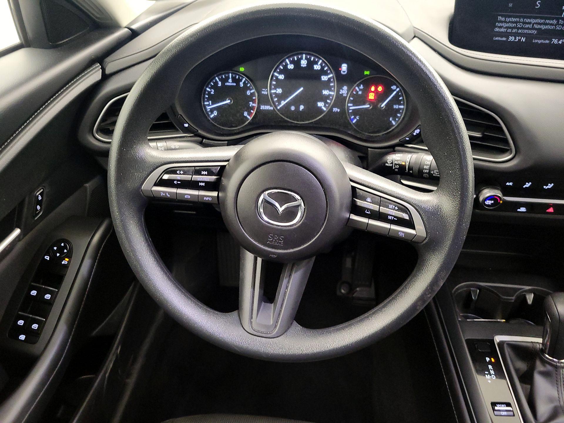 Thumbnail: 2023 Mazda CX-30 - 10