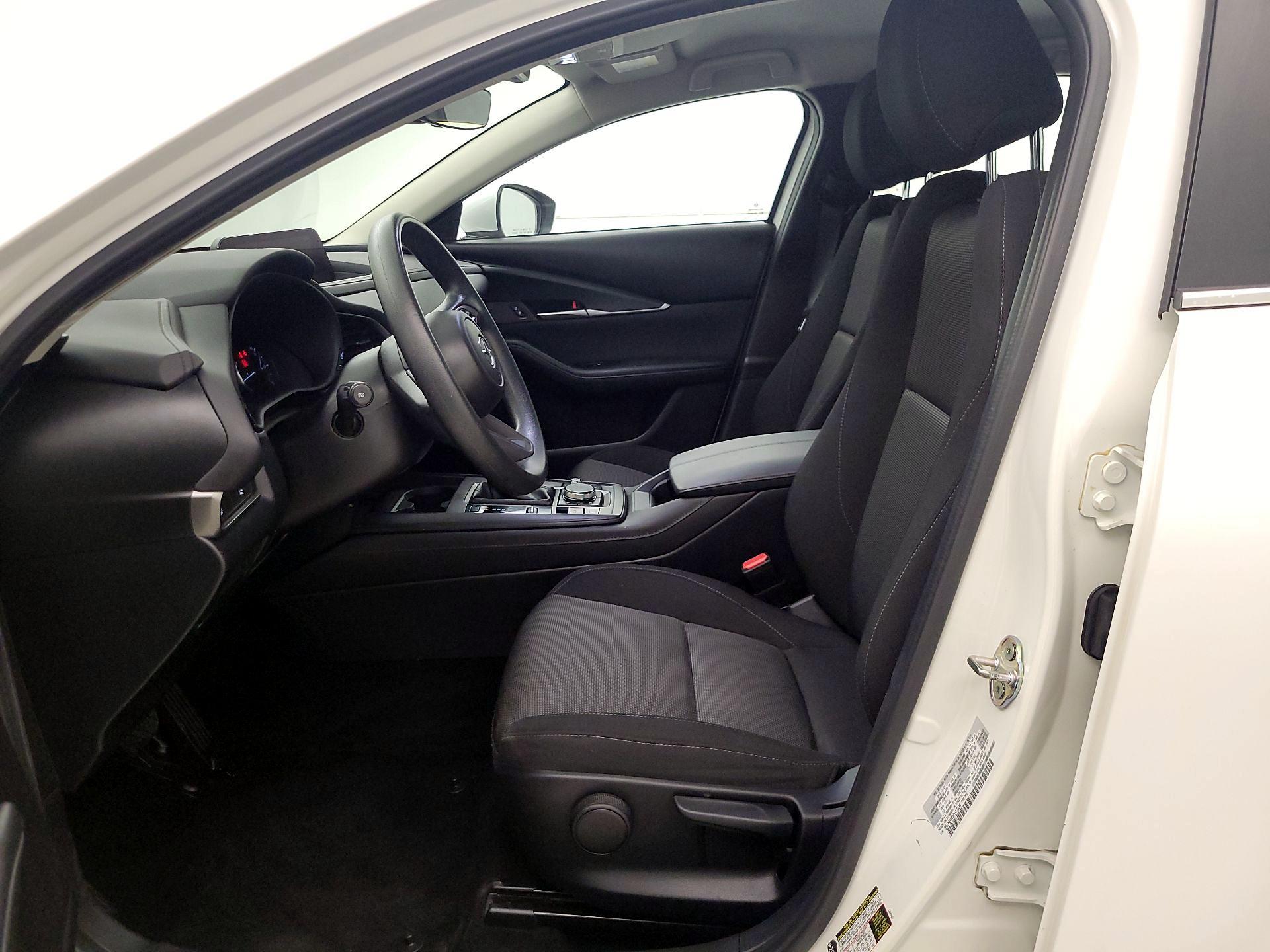 Thumbnail: 2023 Mazda CX-30 - 11